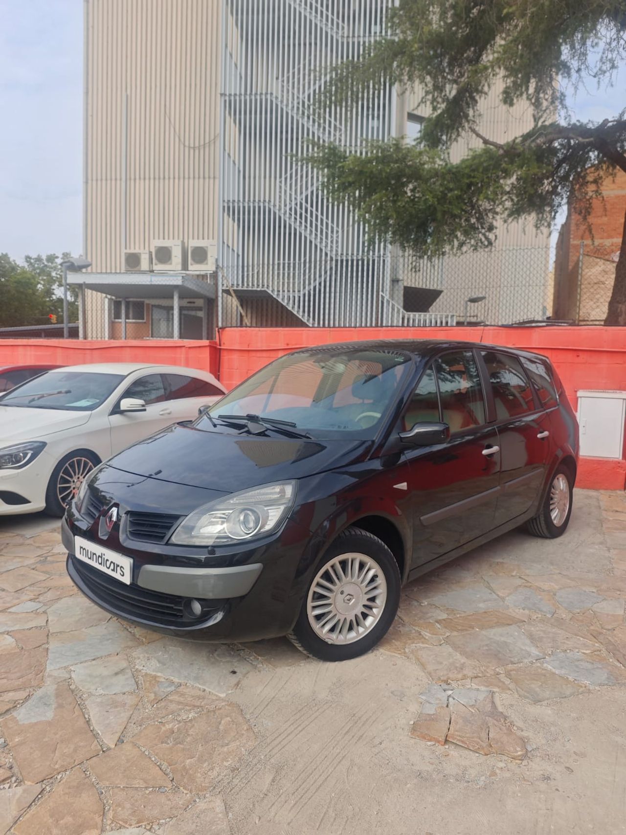 Renault Grand Scénic Dynamique 7 plazas 1.9dCi EU4 - Foto 7