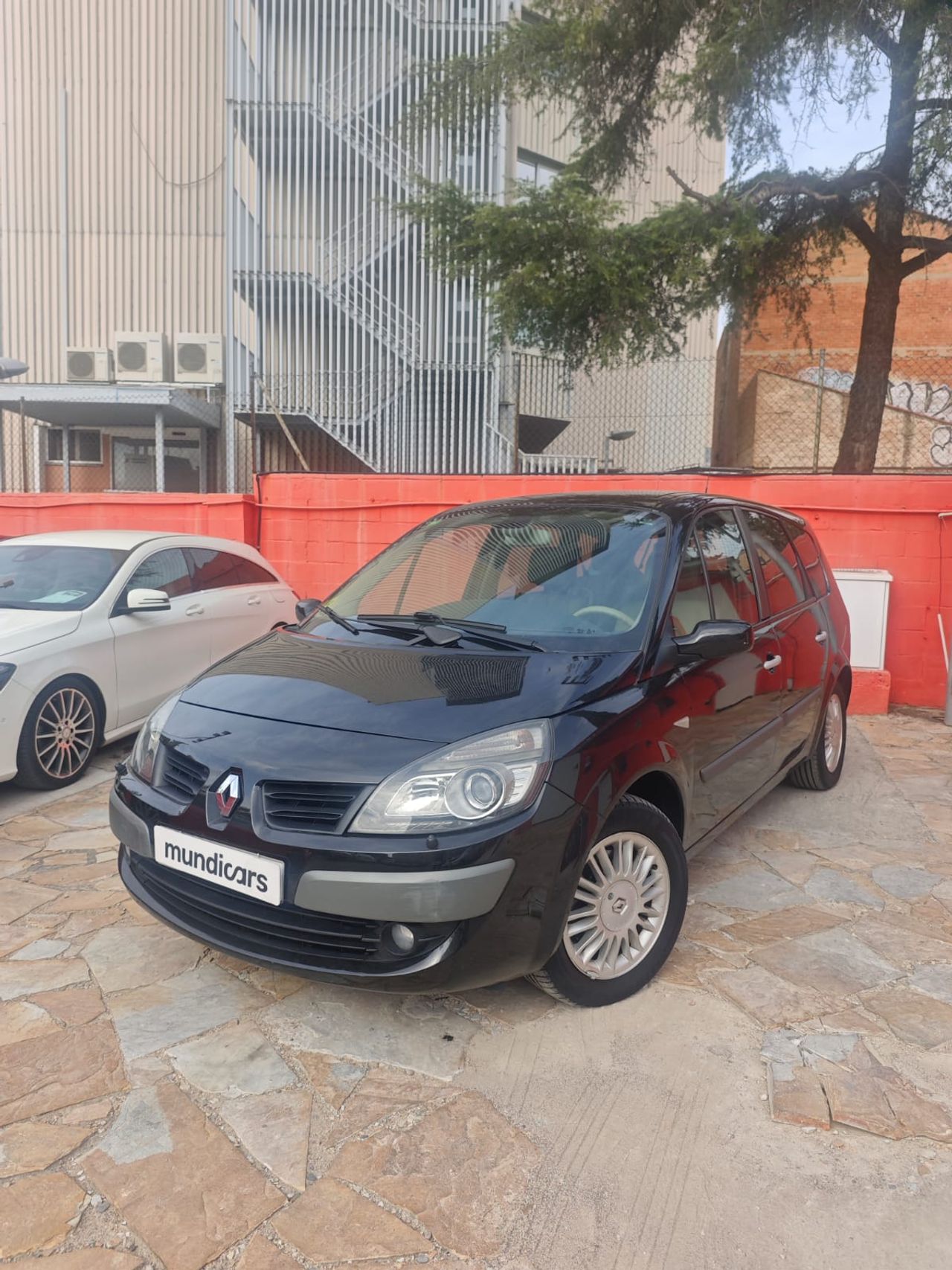 Renault Grand Scénic Dynamique 7 plazas 1.9dCi EU4 - Foto 6