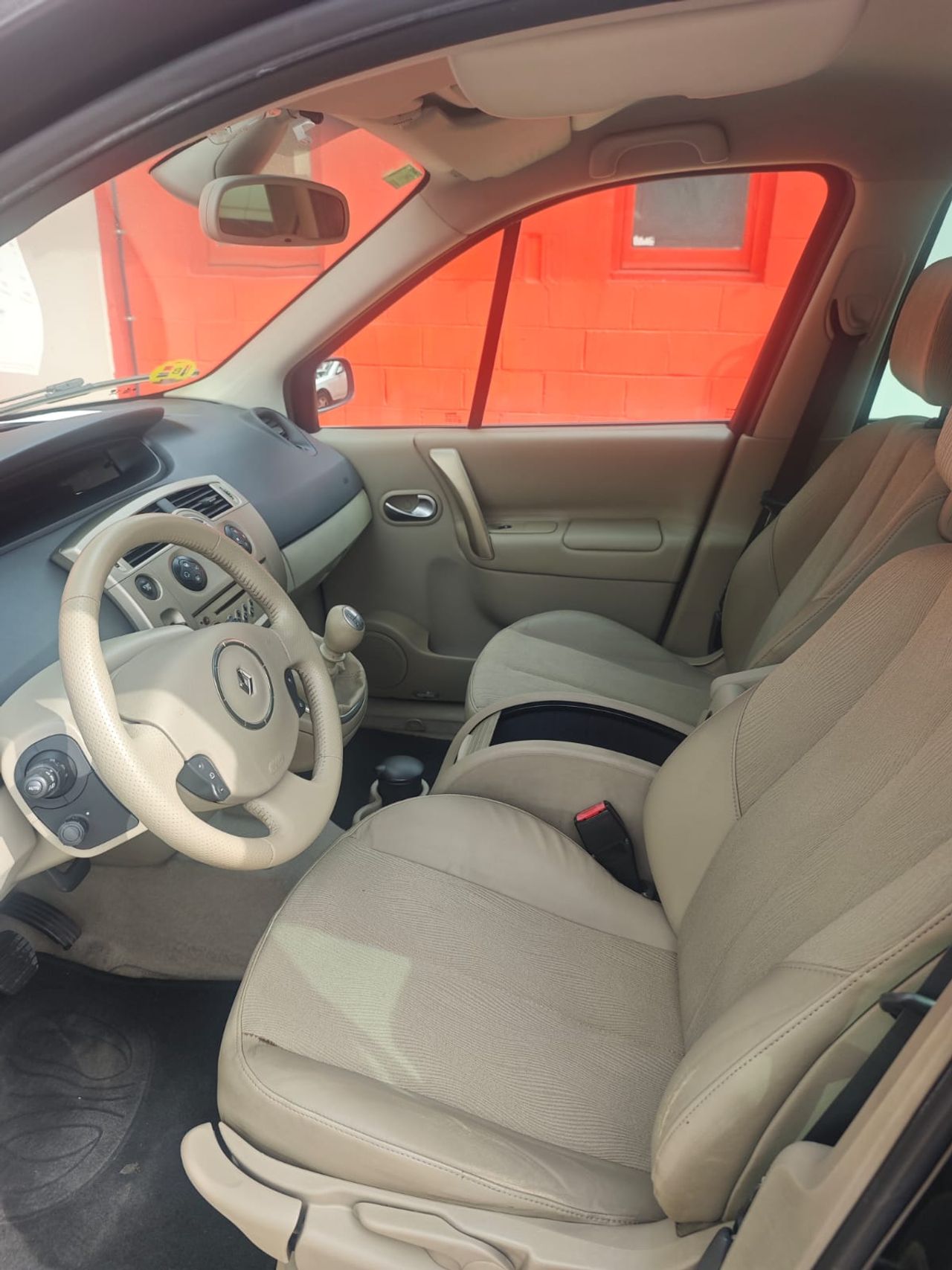 Renault Grand Scénic Dynamique 7 plazas 1.9dCi EU4 - Foto 14