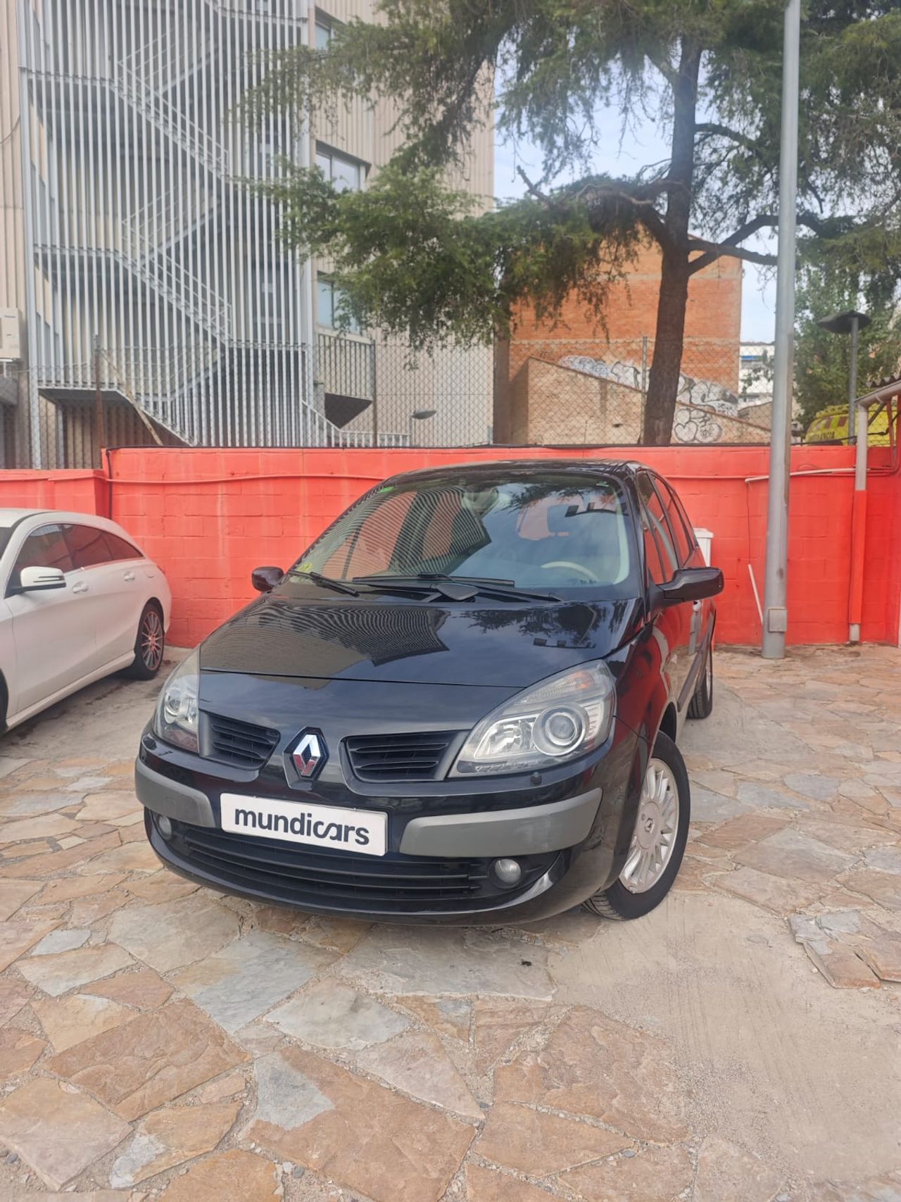 Renault Grand Scénic Dynamique 7 plazas 1.9dCi EU4 - Foto 8