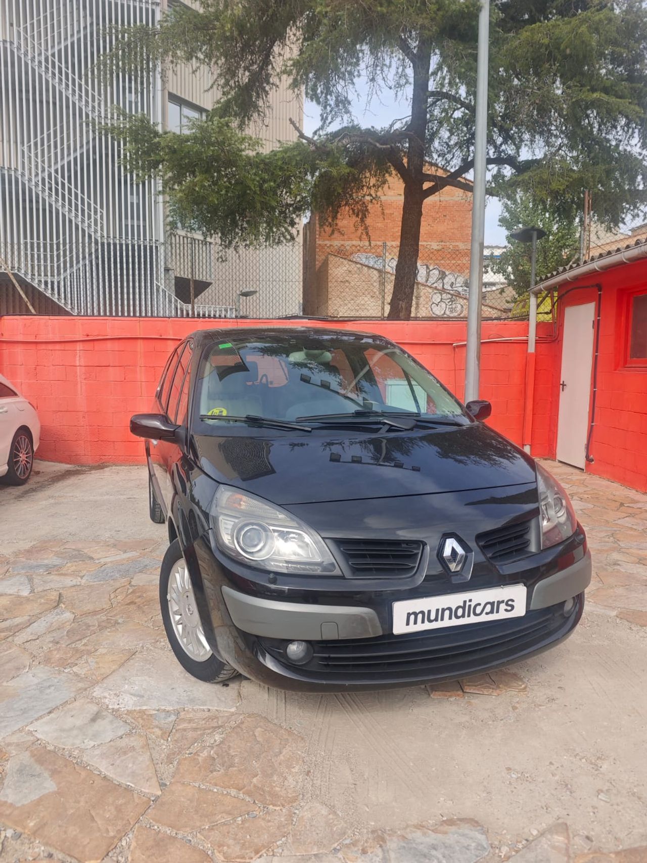 Renault Grand Scénic Dynamique 7 plazas 1.9dCi EU4 - Foto 5