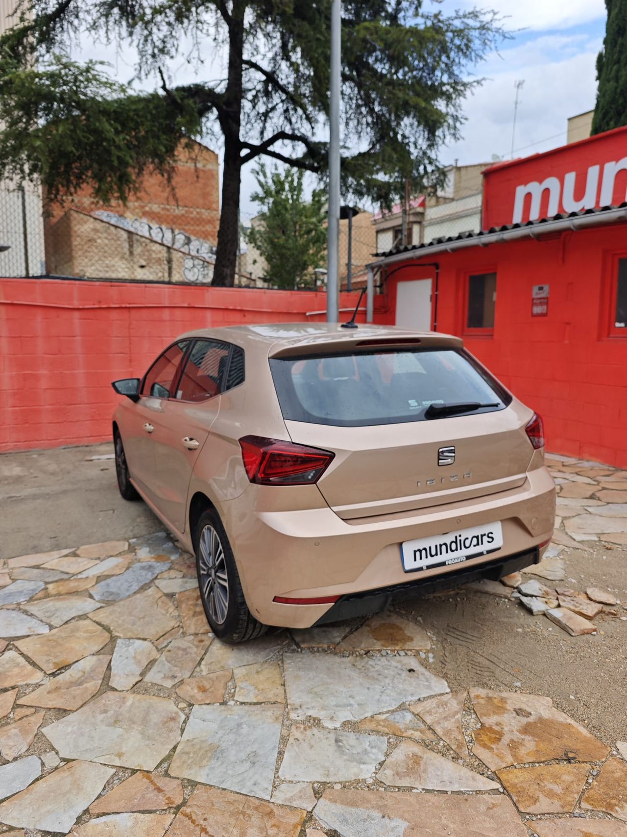 Seat Ibiza 1.0 EcoTSI 70kW (95CV) Xcellence - Foto 10