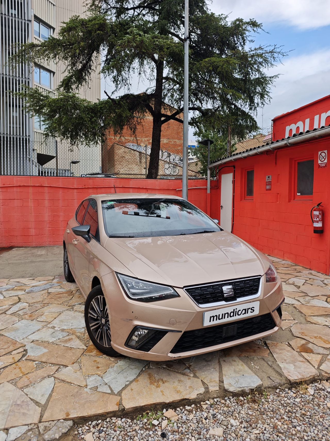 Seat Ibiza 1.0 EcoTSI 70kW (95CV) Xcellence - Foto 4