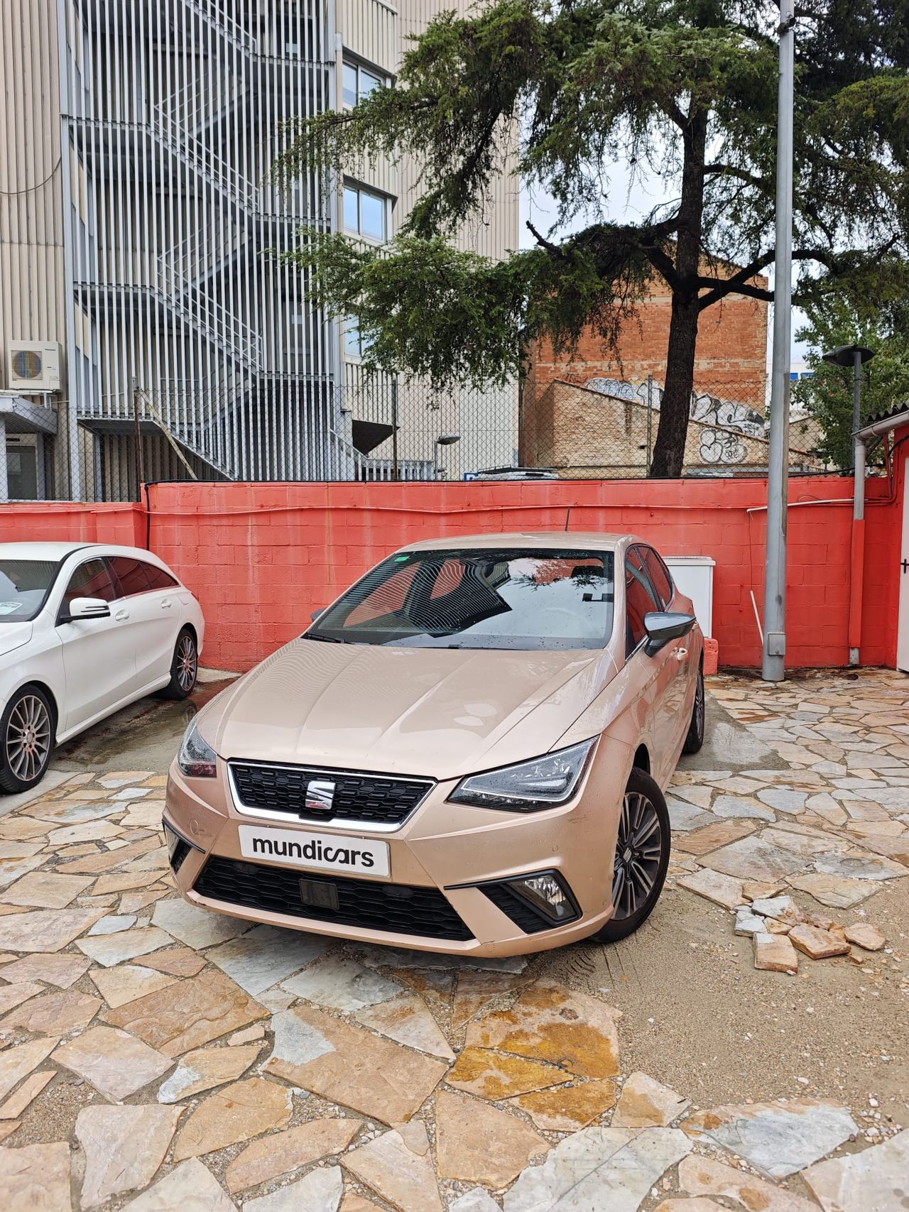 Seat Ibiza 1.0 EcoTSI 70kW (95CV) Xcellence - Foto 6