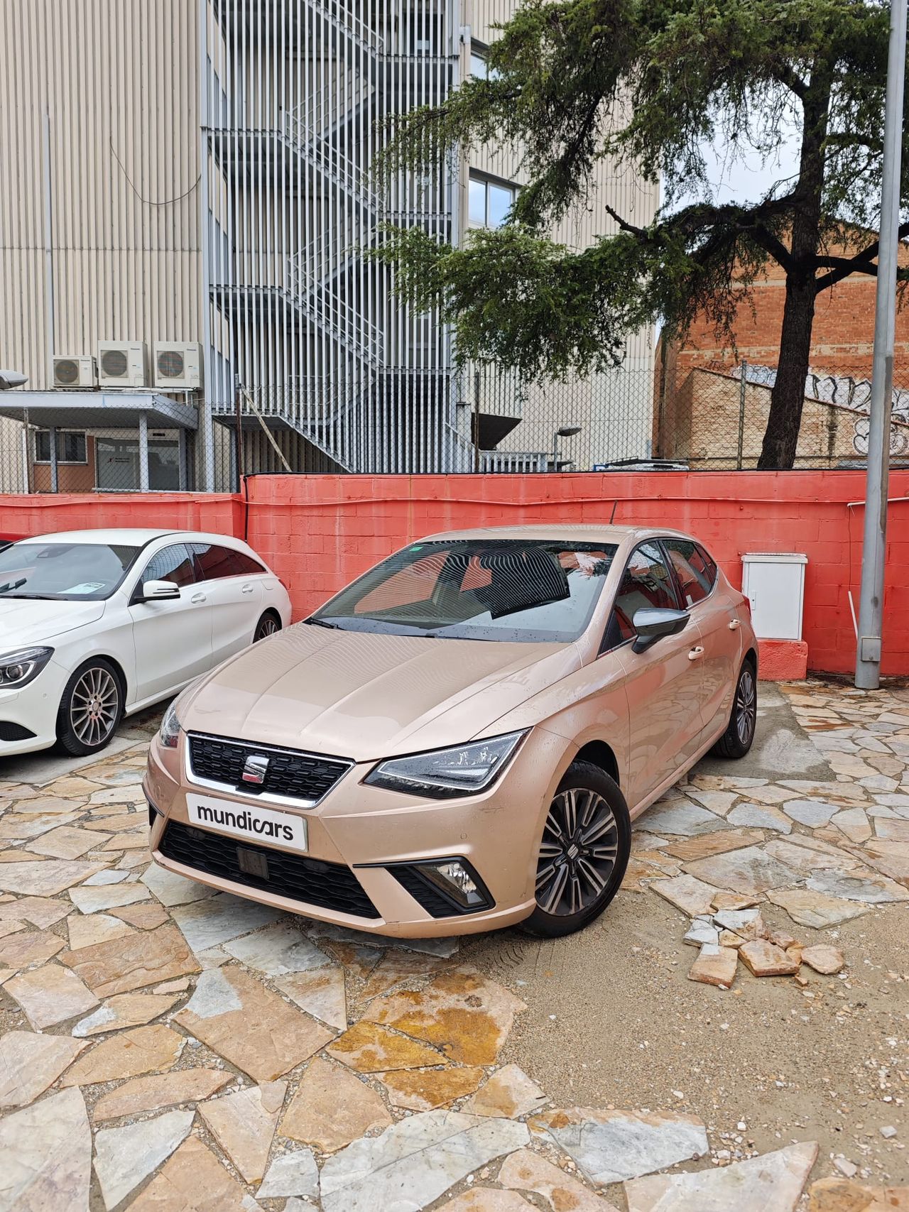 Seat Ibiza 1.0 EcoTSI 70kW (95CV) Xcellence - Foto 7