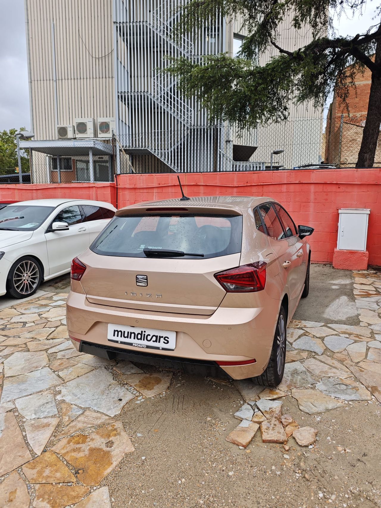 Seat Ibiza 1.0 EcoTSI 70kW (95CV) Xcellence - Foto 9