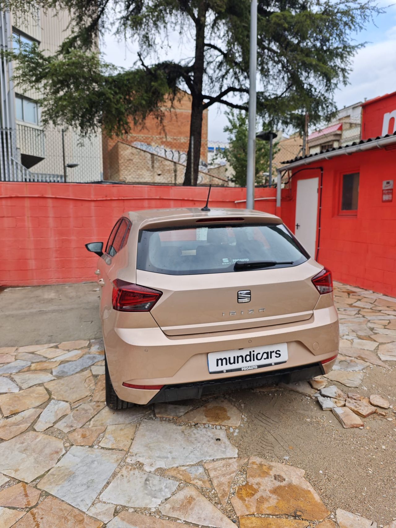 Seat Ibiza 1.0 EcoTSI 70kW (95CV) Xcellence - Foto 11