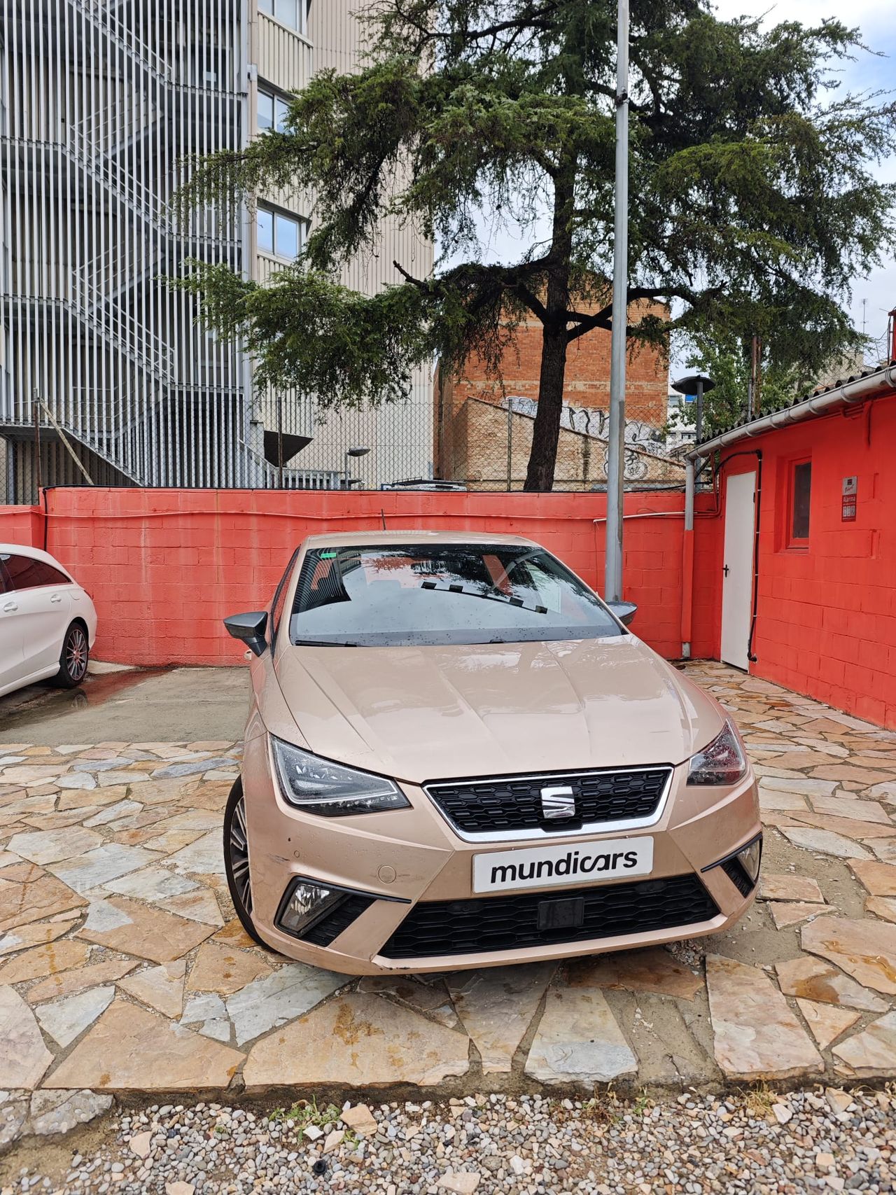 Seat Ibiza 1.0 EcoTSI 70kW (95CV) Xcellence - Foto 5