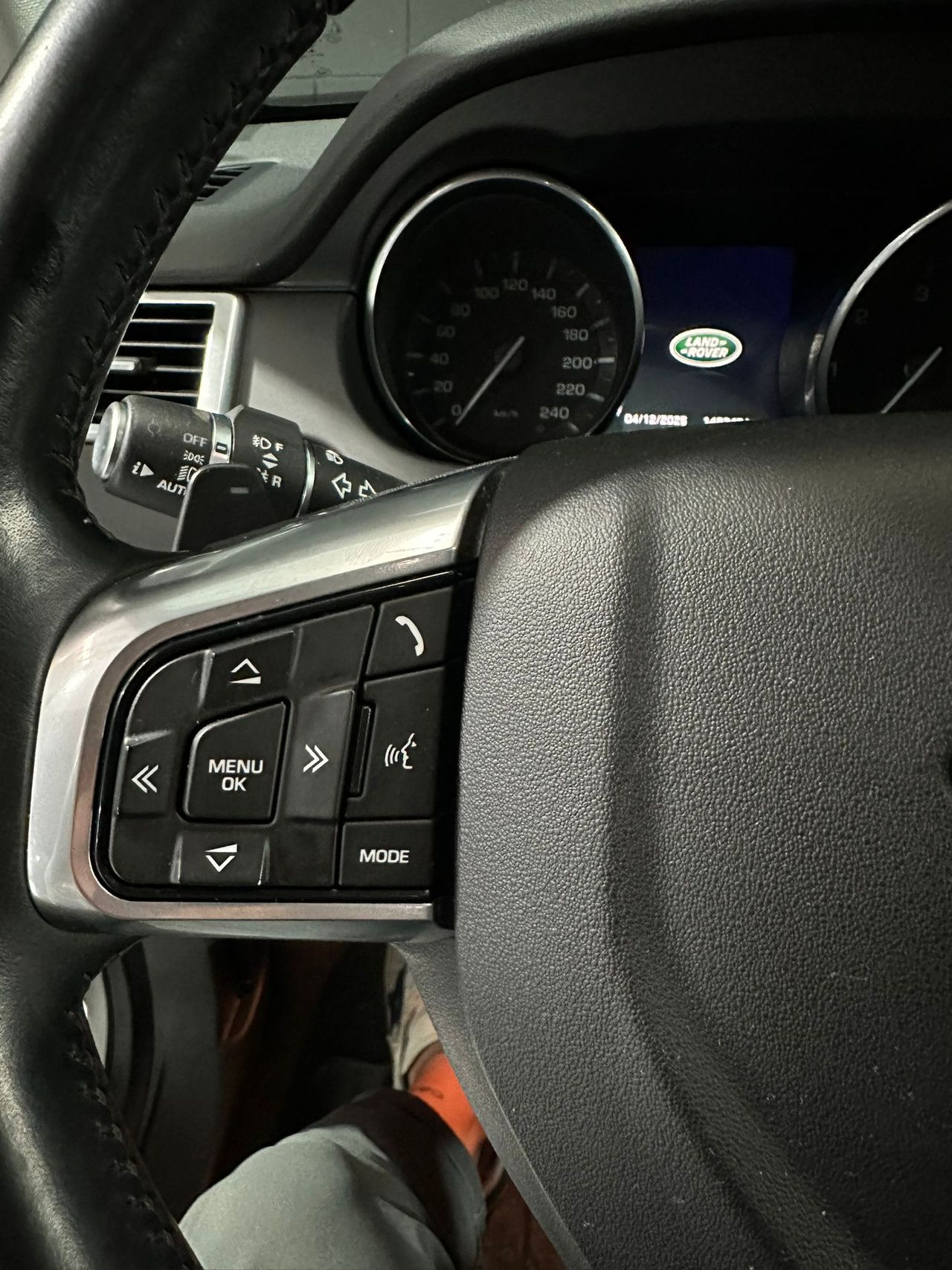 Land-Rover Discovery Sport 2.0L TD4 180CV 4x4 HSE Luxury - Foto 26