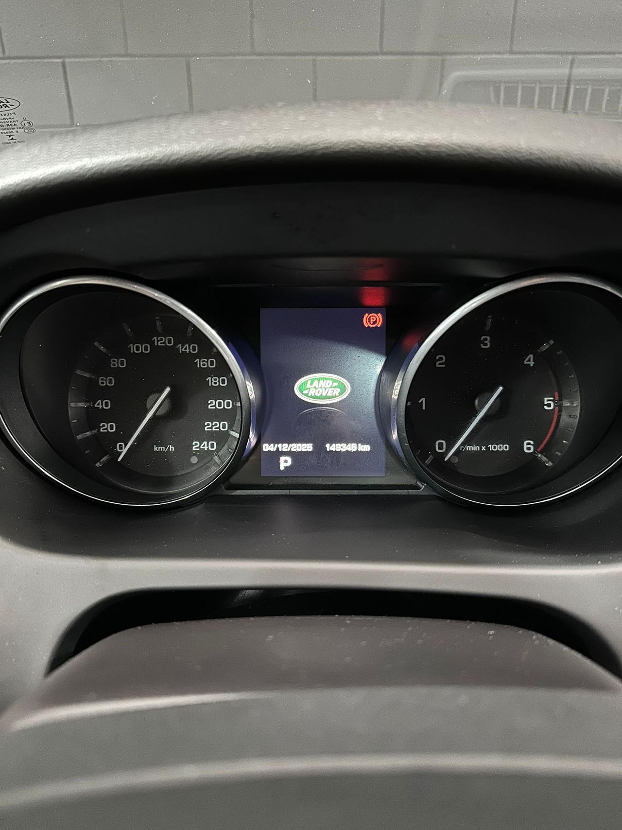 Land-Rover Discovery Sport 2.0L TD4 180CV 4x4 HSE Luxury - Foto 19