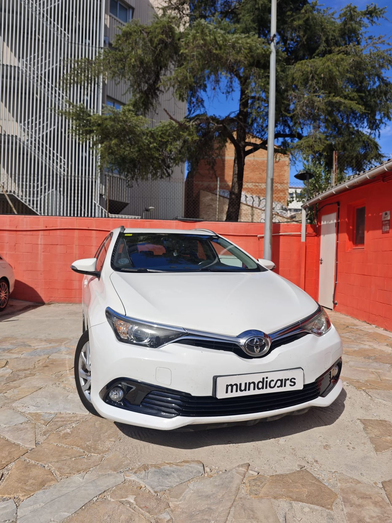 Toyota Auris 1.2 120T Active Touring Sports - Foto 4