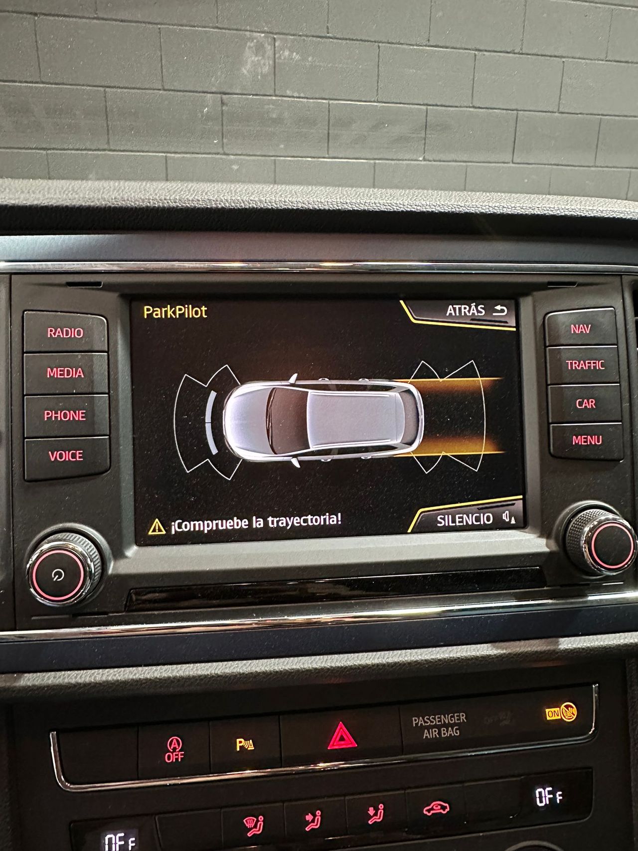 Seat Leon 1.2 TSI Connect  - Foto 18