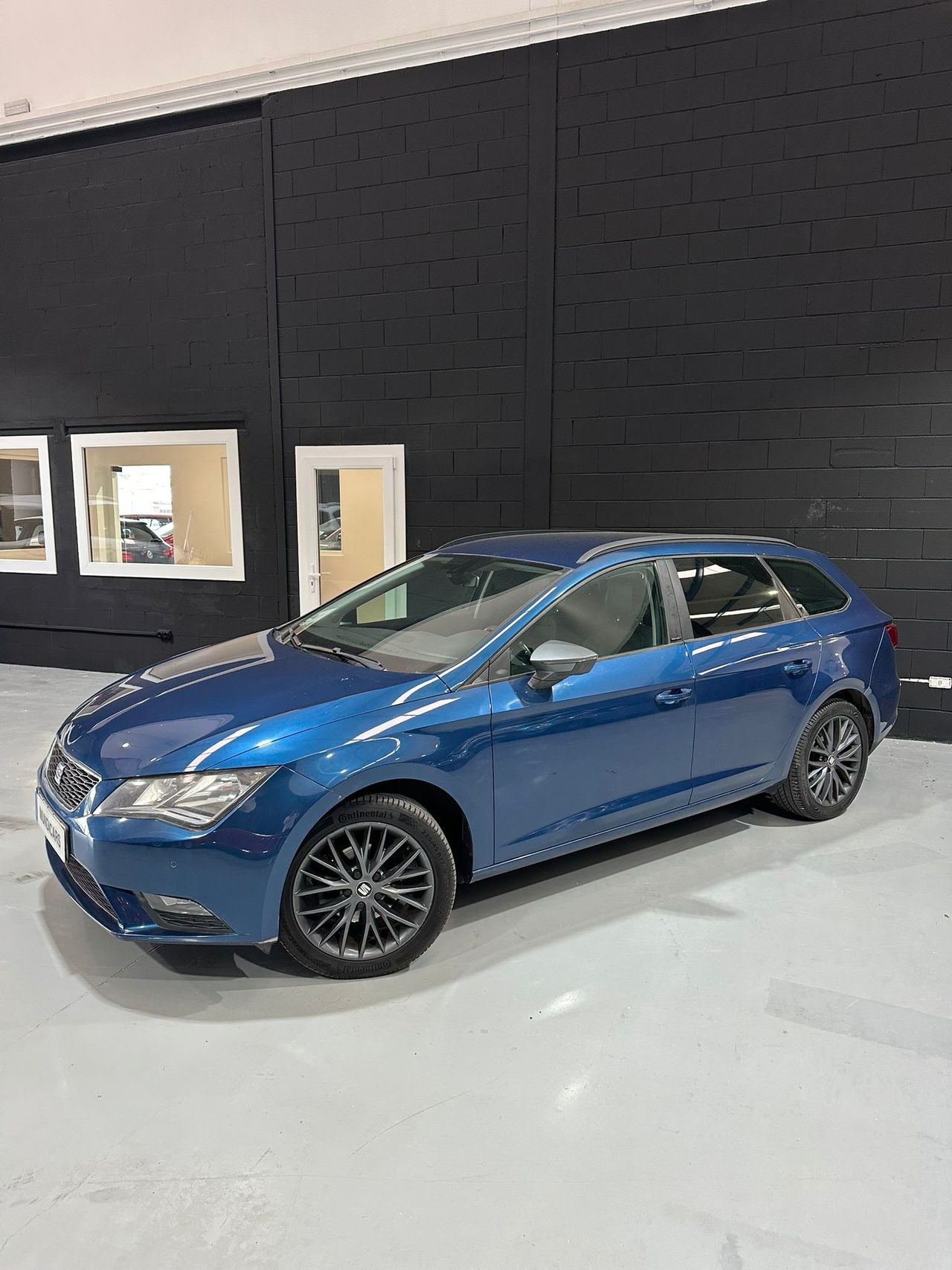 Seat Leon 1.2 TSI Connect  - Foto 7