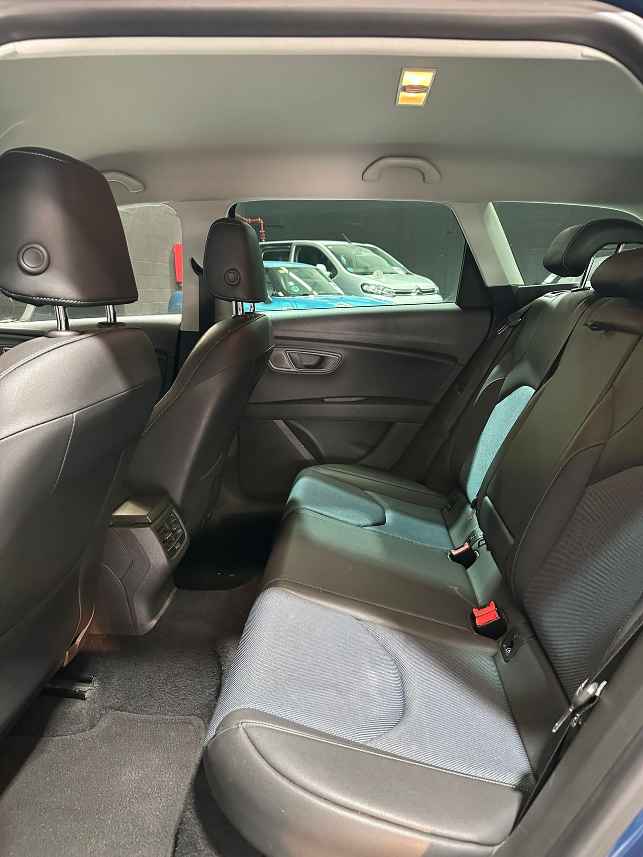 Seat Leon 1.2 TSI Connect  - Foto 14