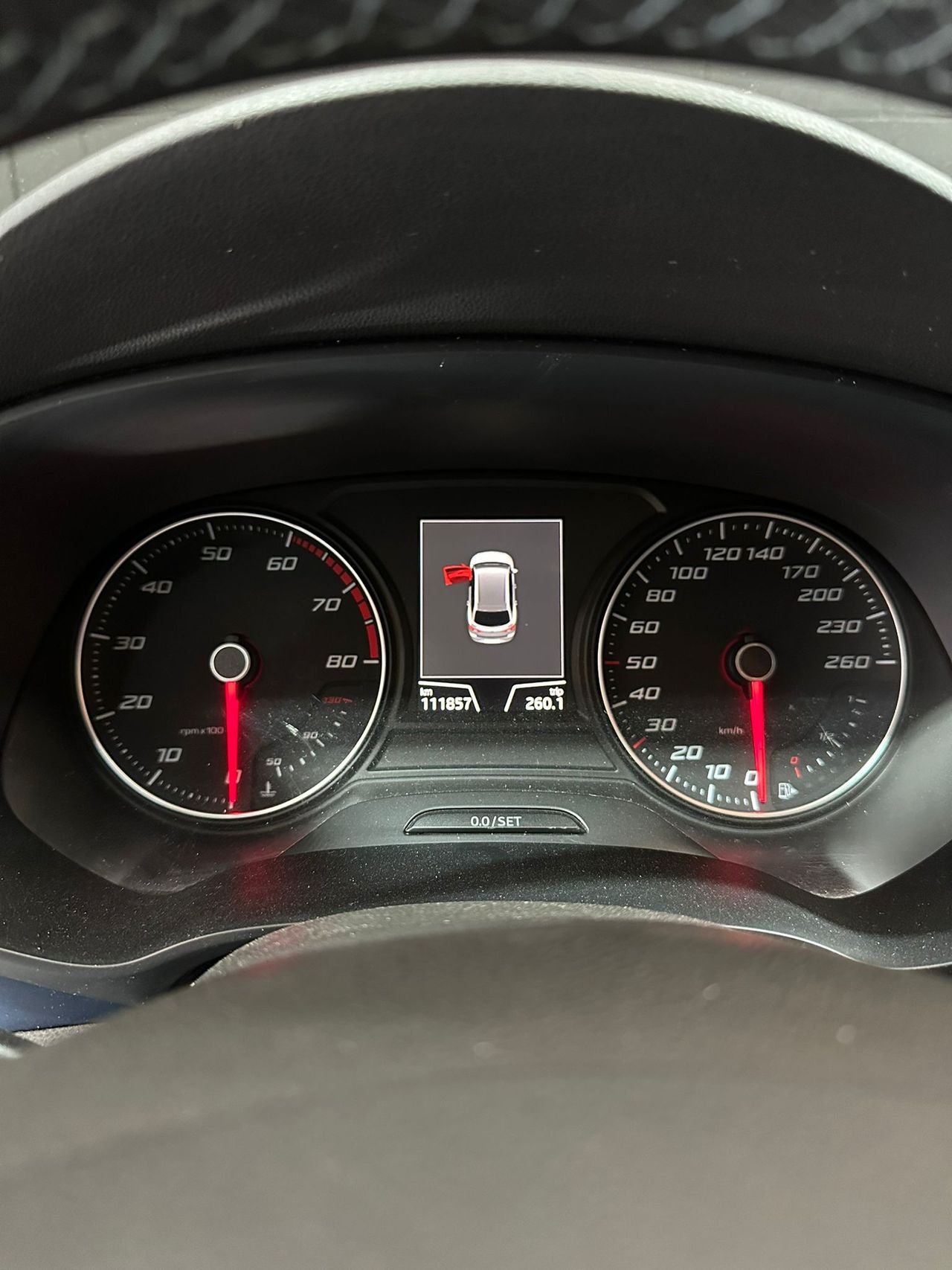 Seat Leon 1.2 TSI Connect  - Foto 16