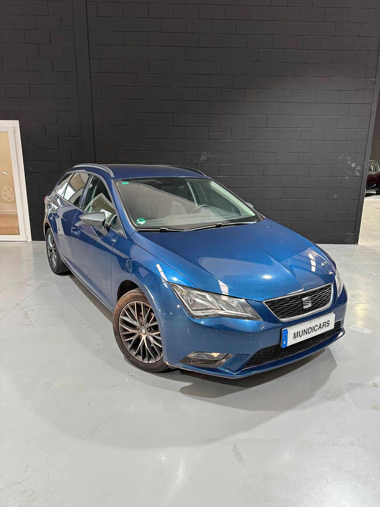 Seat Leon 1.2 TSI Connect  - Foto 4