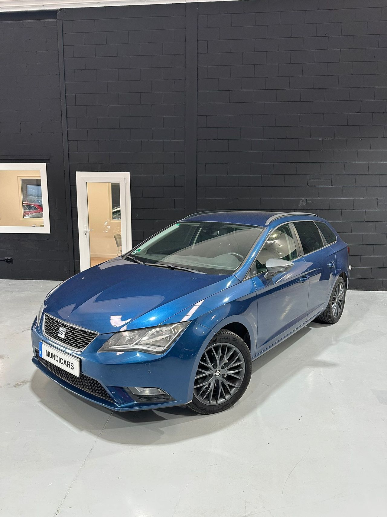Seat Leon 1.2 TSI Connect  - Foto 6