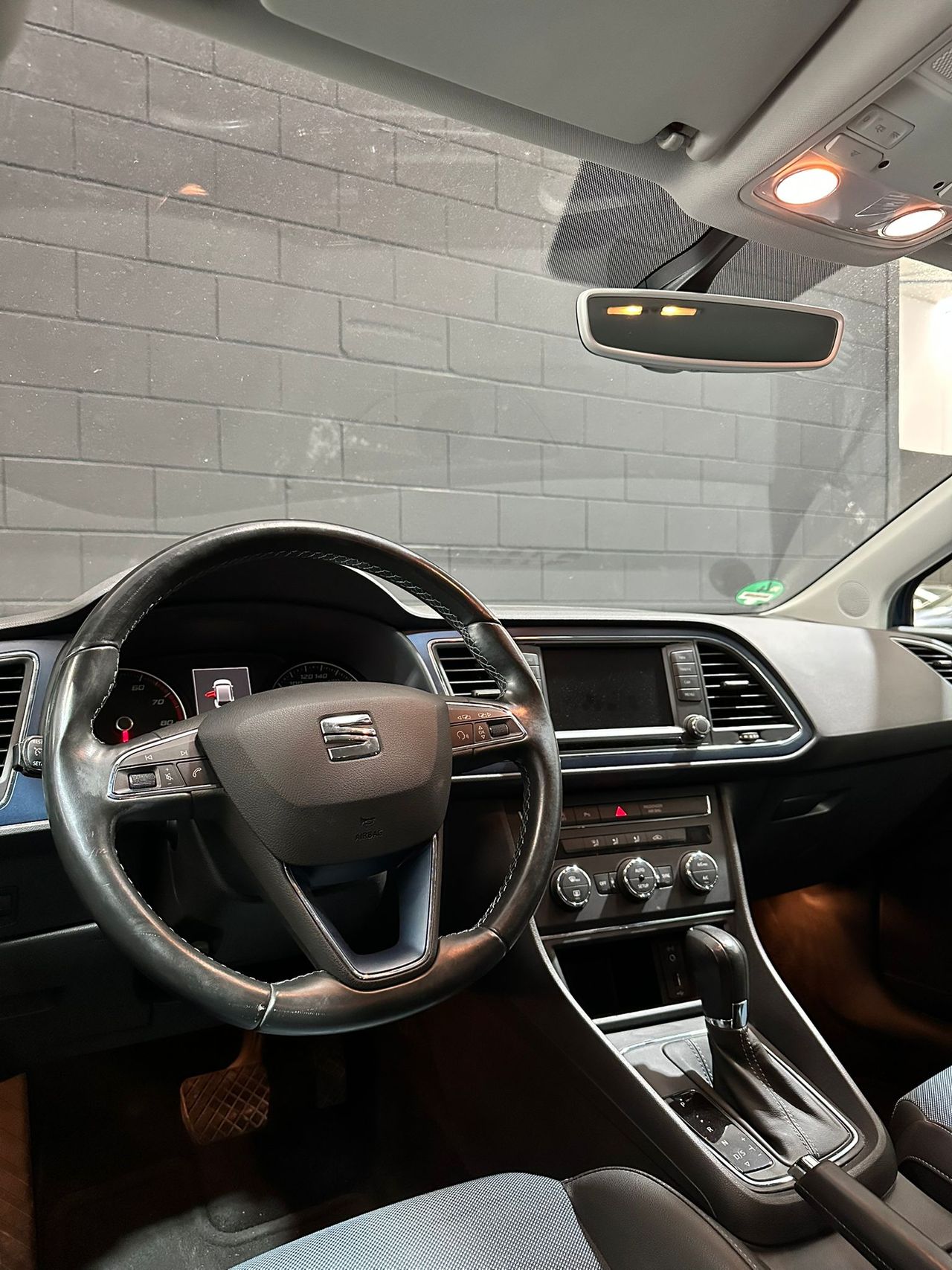 Seat Leon 1.2 TSI Connect  - Foto 11