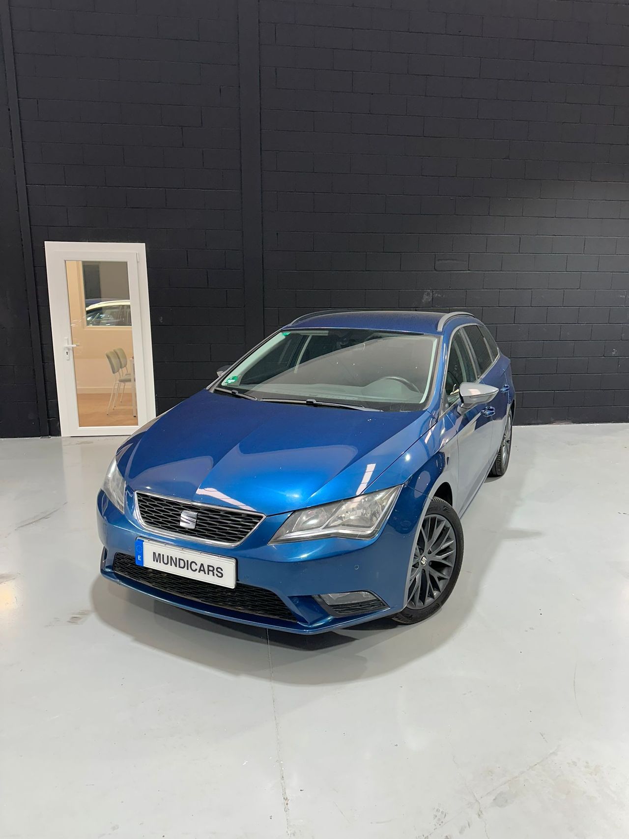 Seat Leon 1.2 TSI Connect  - Foto 8