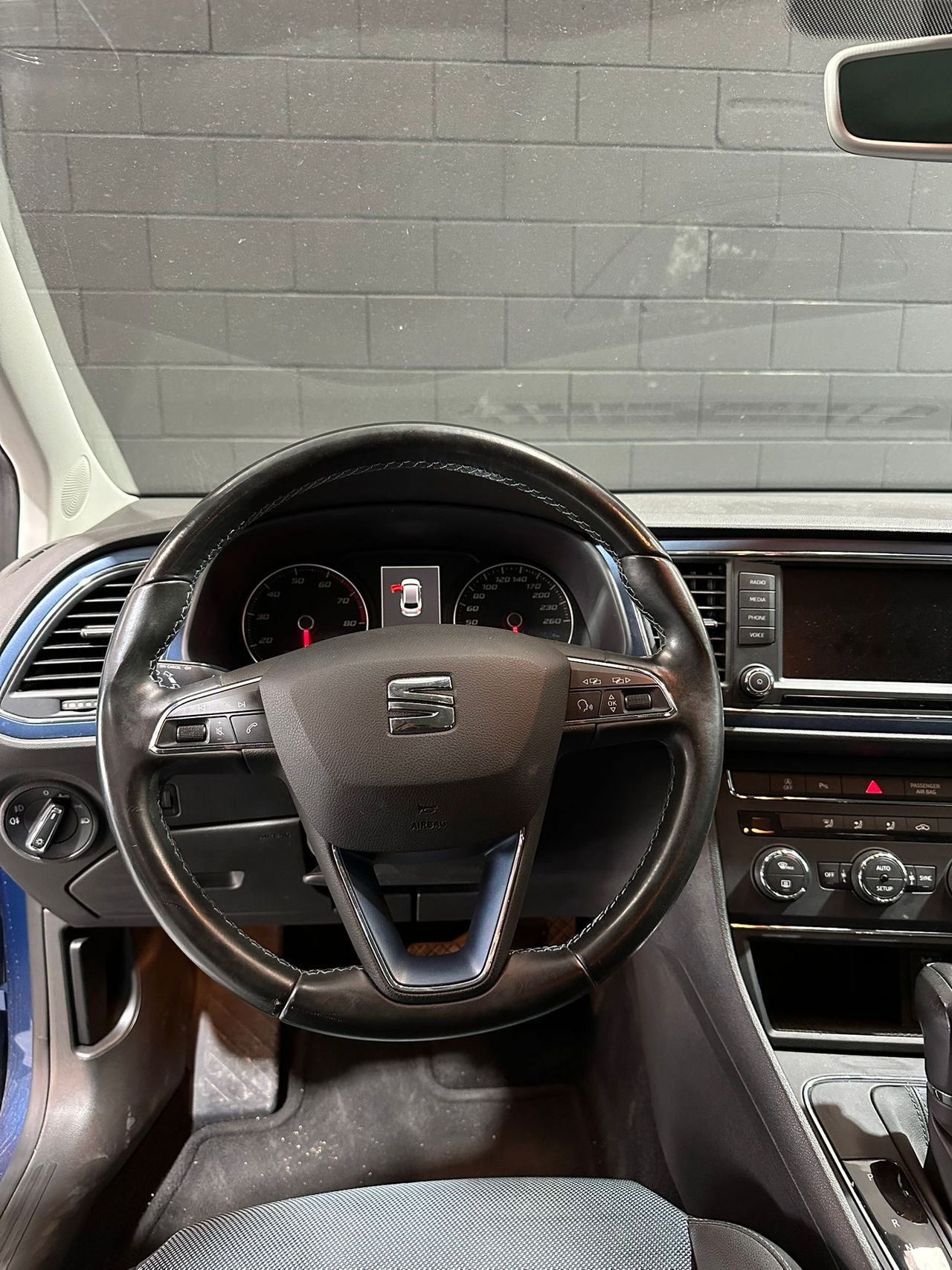 Seat Leon 1.2 TSI Connect  - Foto 12