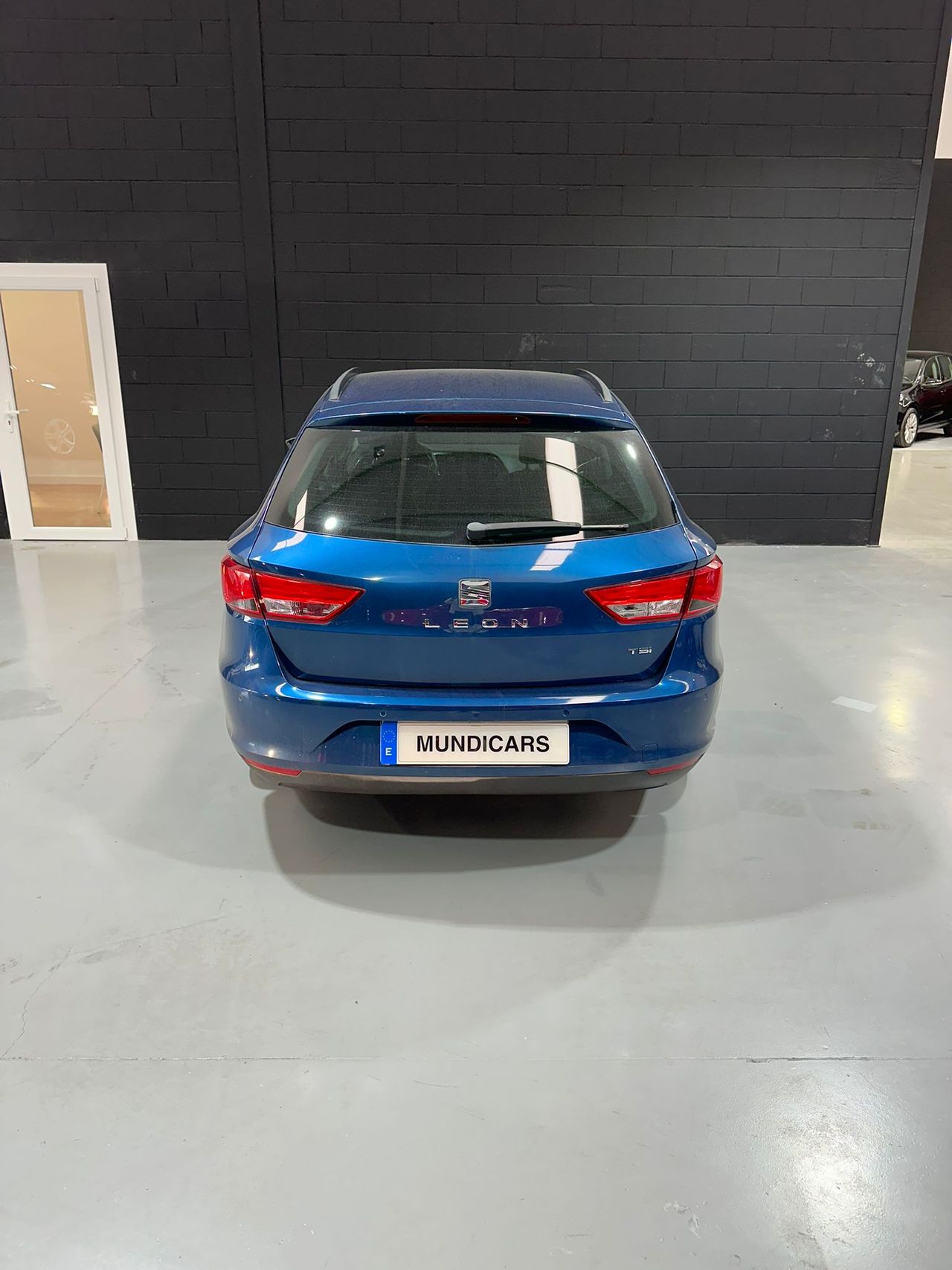 Seat Leon 1.2 TSI Connect  - Foto 9