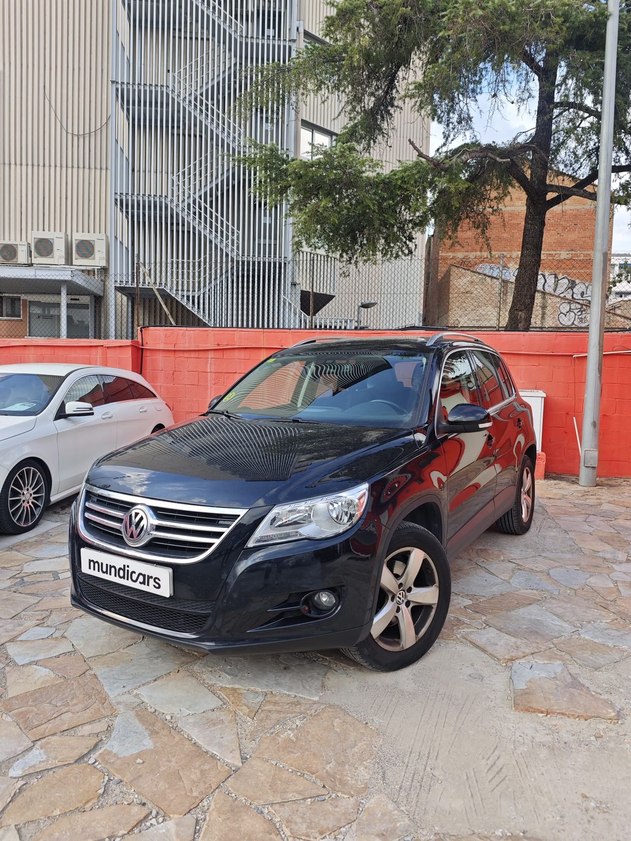 Volkswagen Tiguan 2.0 TDI 4M 140cv DSG Sport - Foto 6