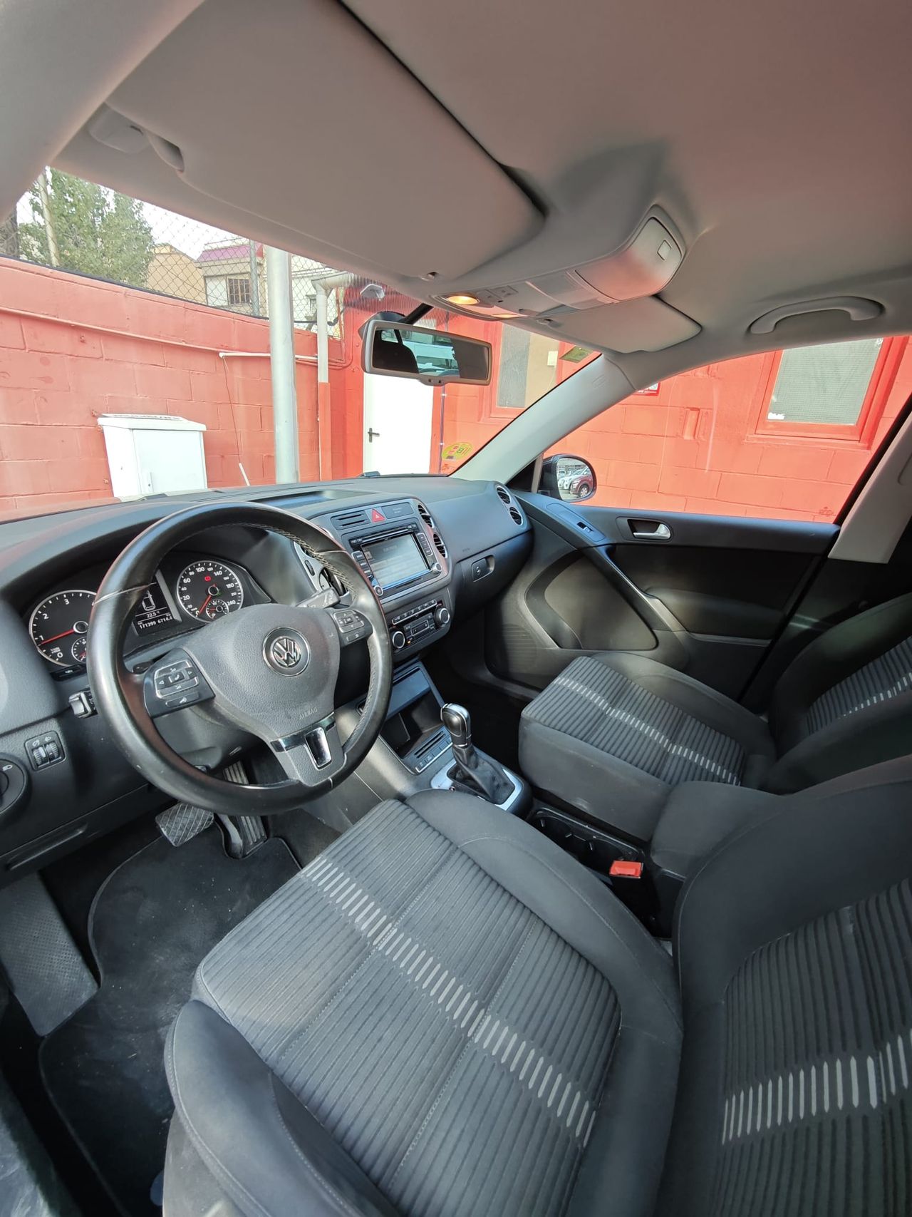 Volkswagen Tiguan 2.0 TDI 4M 140cv DSG Sport - Foto 15