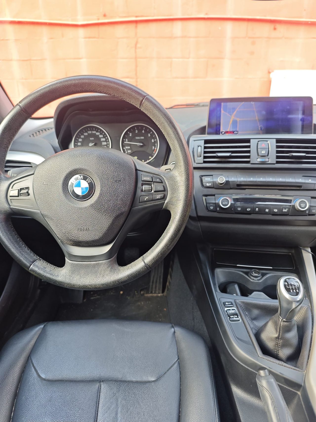 BMW Serie 1 118i - Foto 16