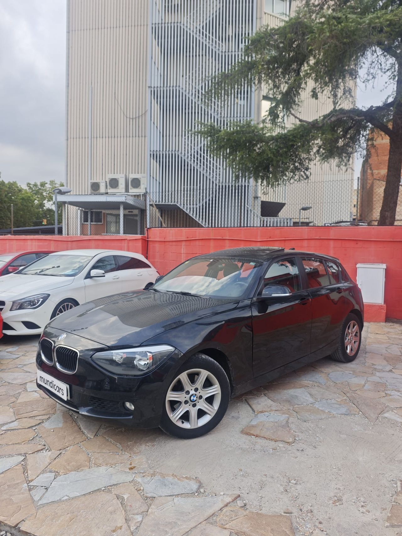 BMW Serie 1 118i - Foto 6