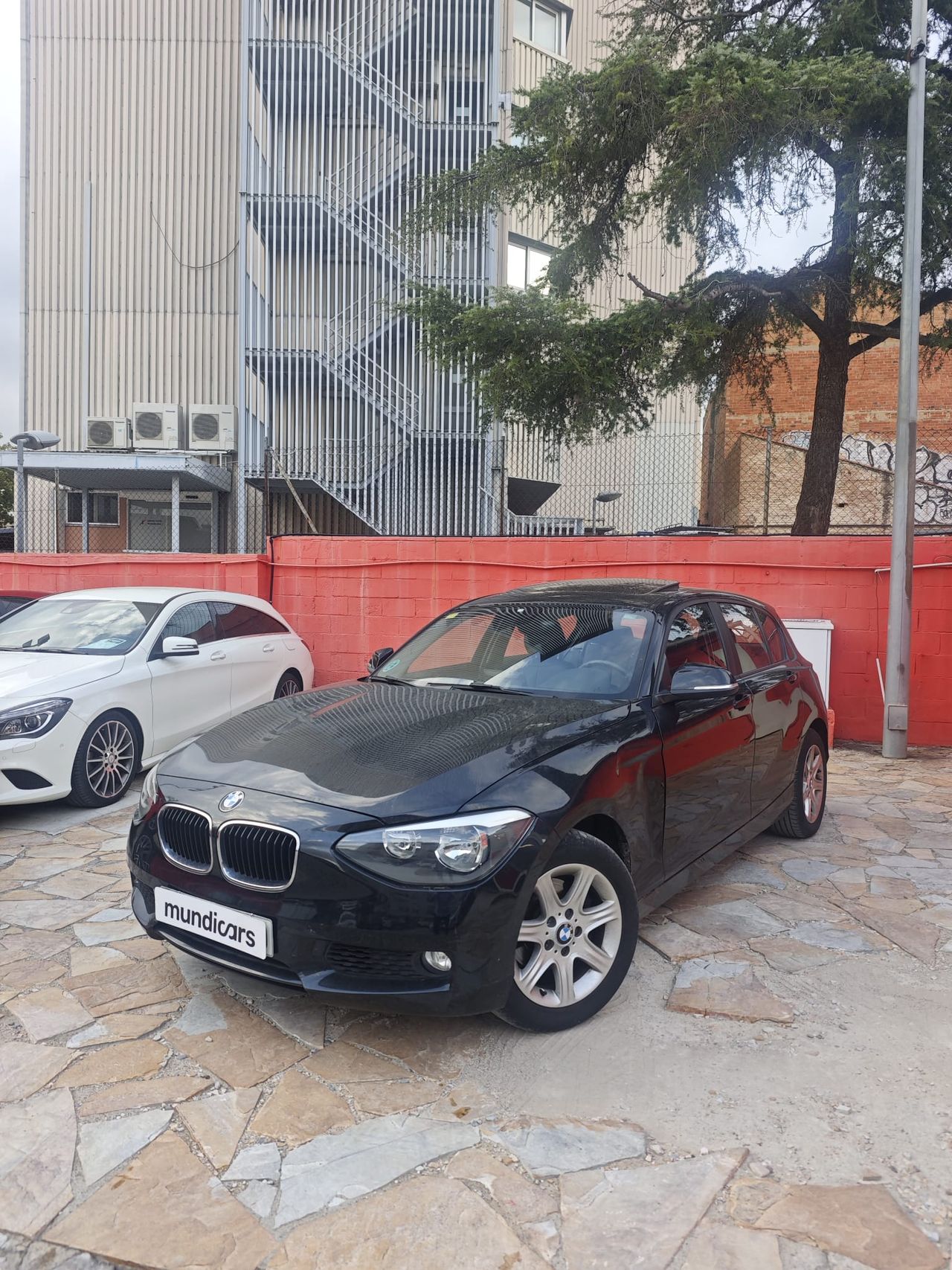 BMW Serie 1 118i - Foto 7