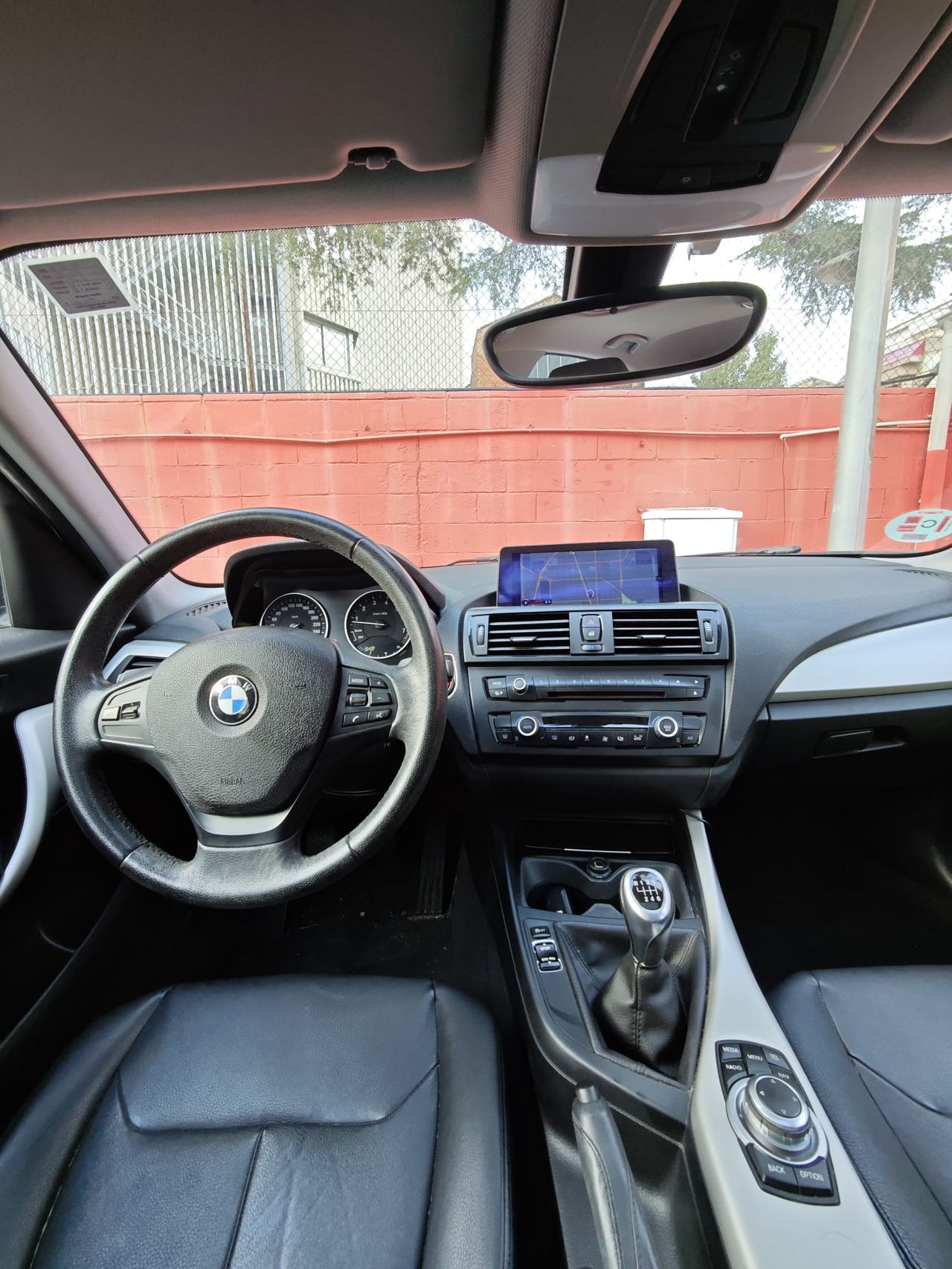 BMW Serie 1 118i - Foto 15