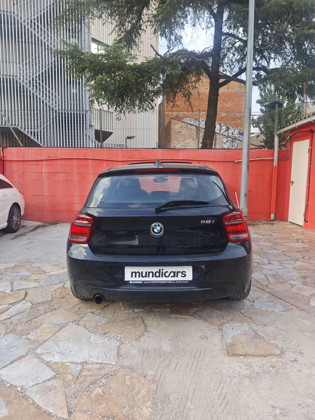 BMW Serie 1 118i - Foto 12