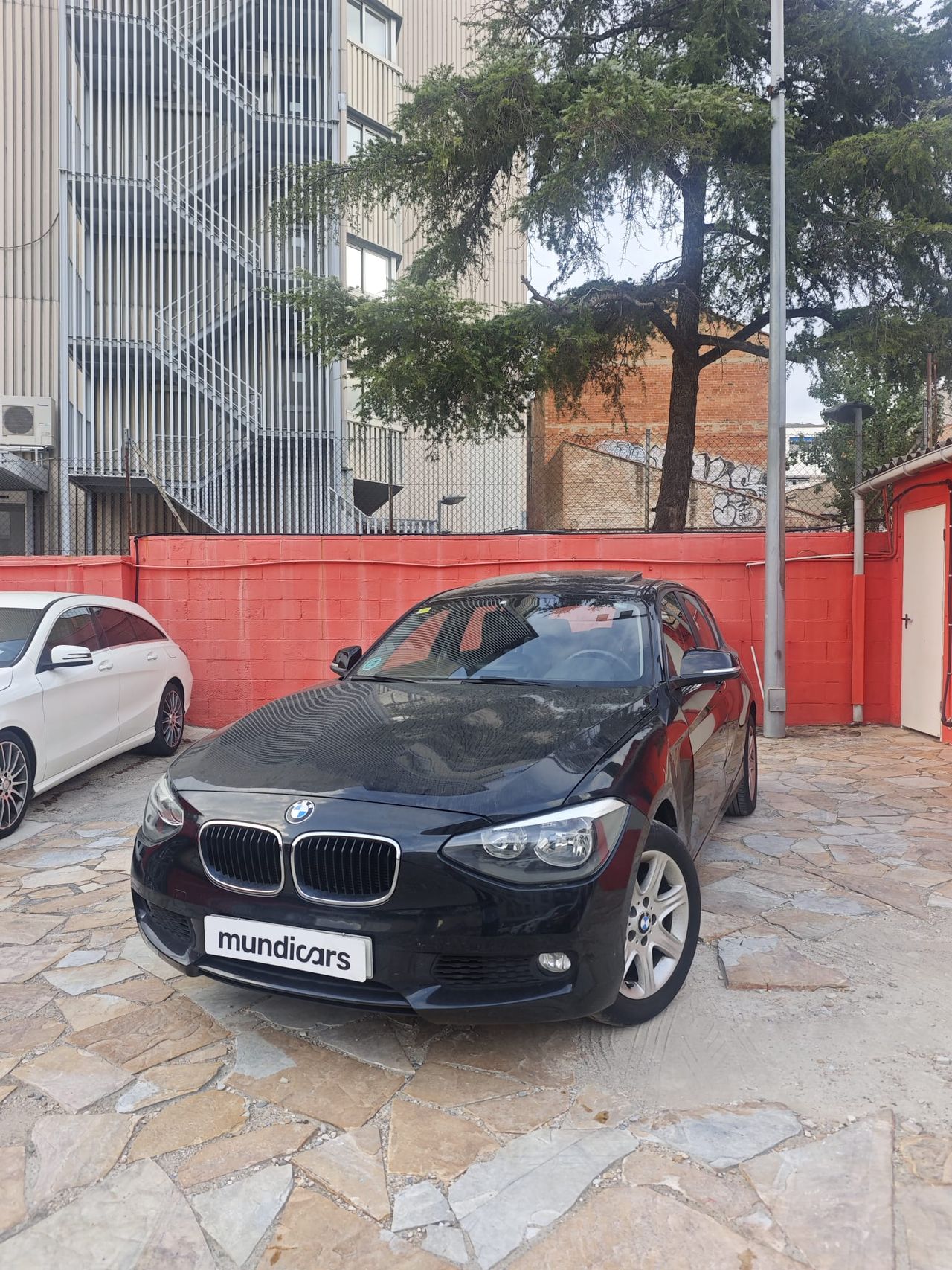 BMW Serie 1 118i - Foto 8