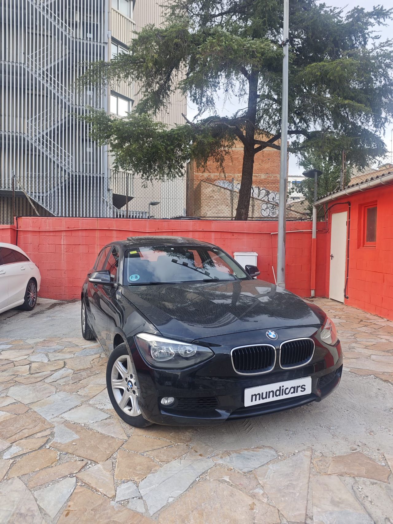 BMW Serie 1 118i - Foto 5