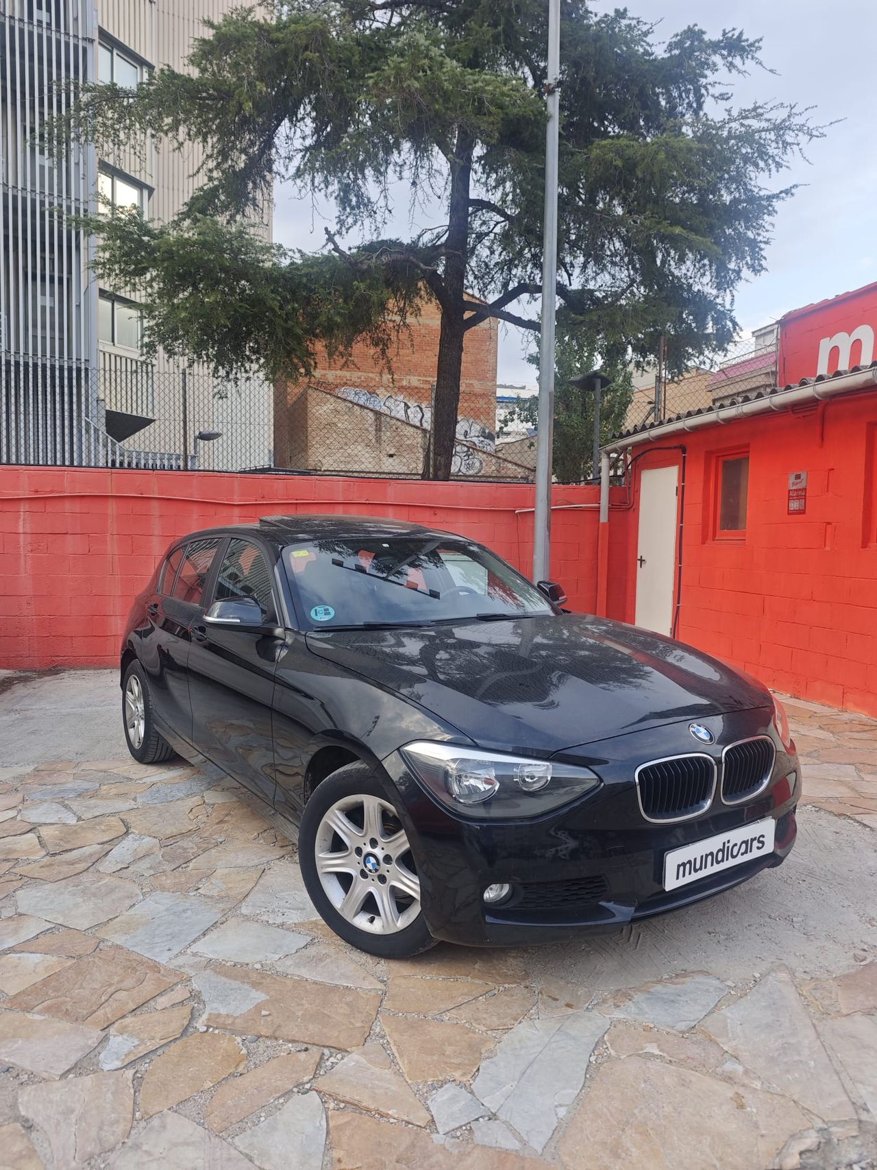 BMW Serie 1 118i - Foto 3