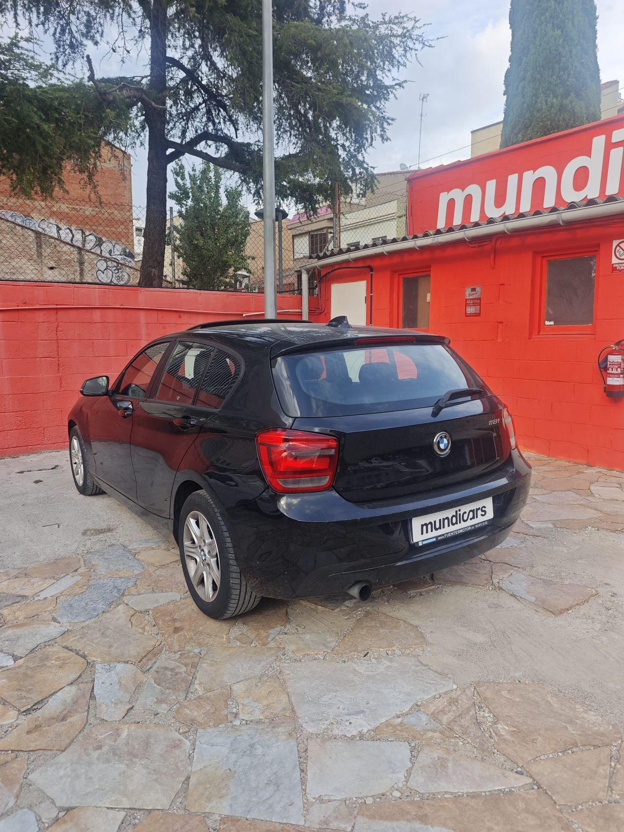 BMW Serie 1 118i - Foto 13