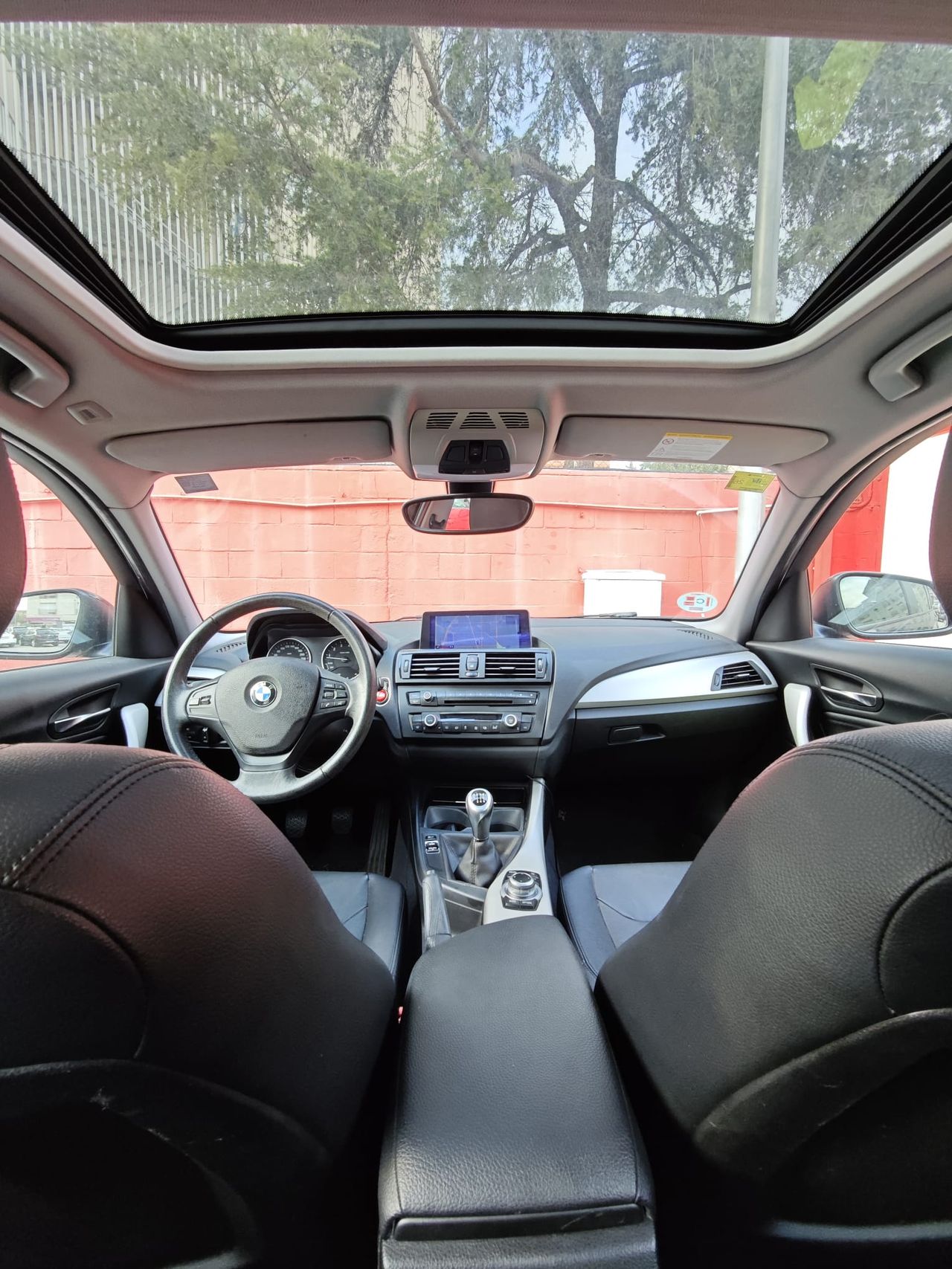 BMW Serie 1 118i - Foto 14