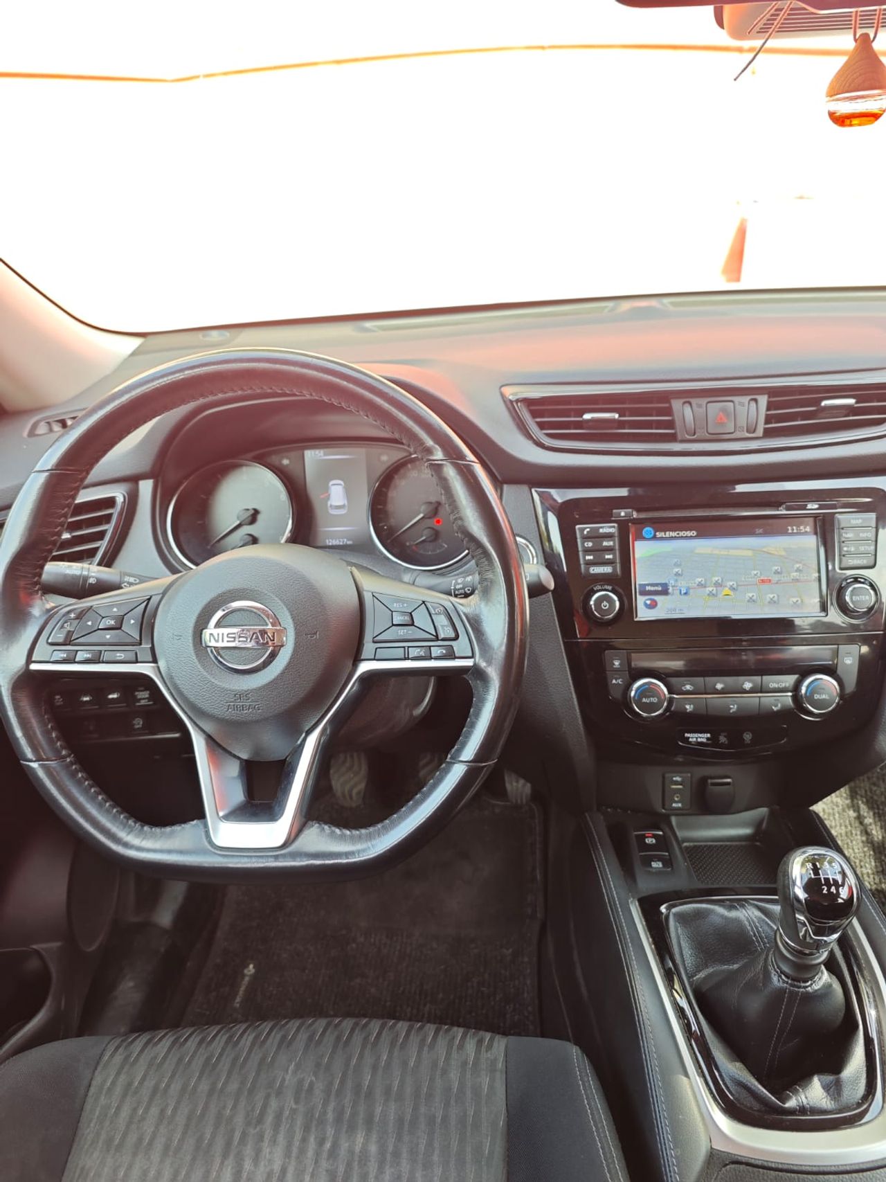 Nissan X-Trail 5 Pl. DIG-T 120 kW (163 CV) N-CONNECTA - Foto 15