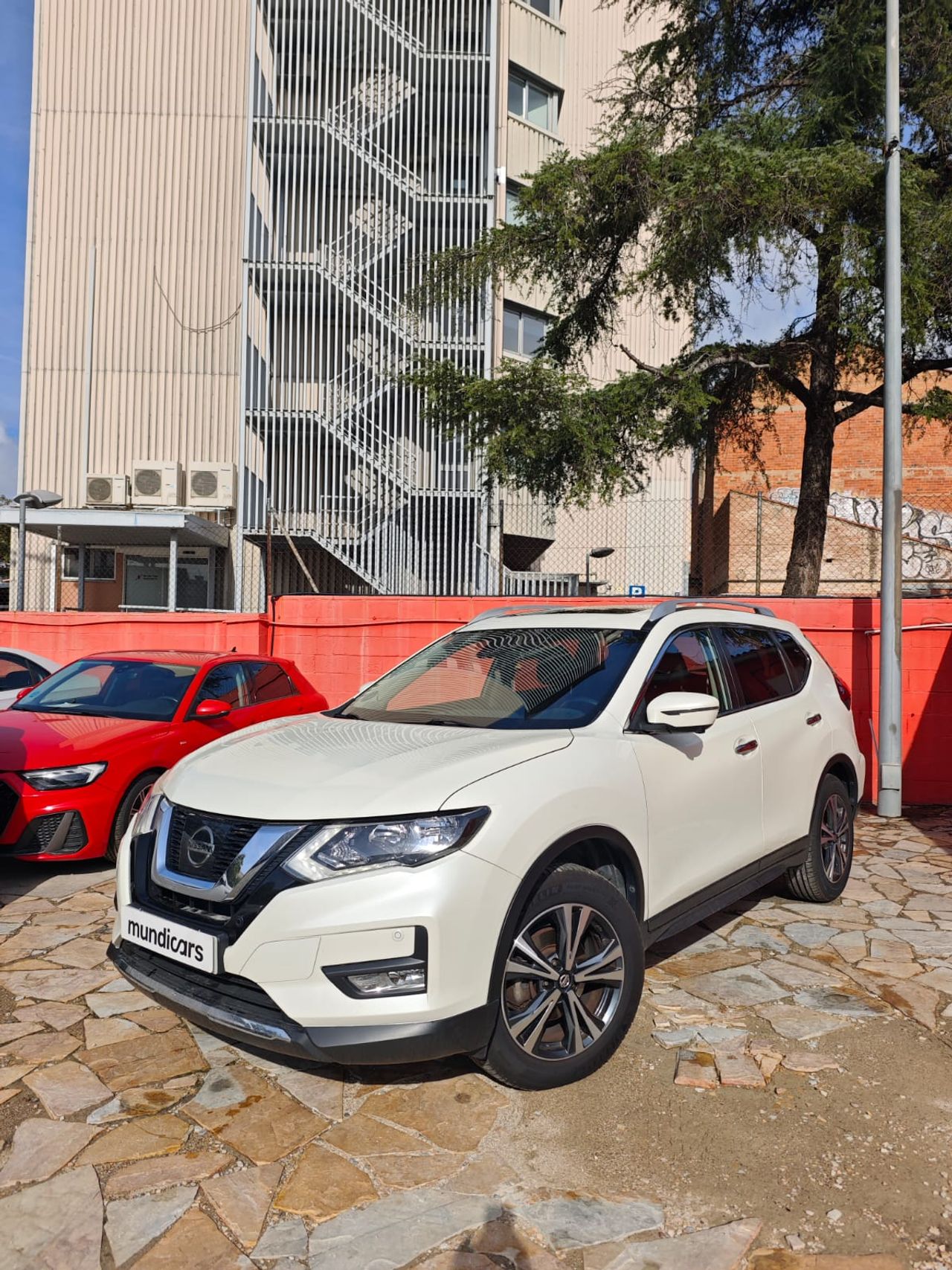Nissan X-Trail 5 Pl. DIG-T 120 kW (163 CV) N-CONNECTA - Foto 7