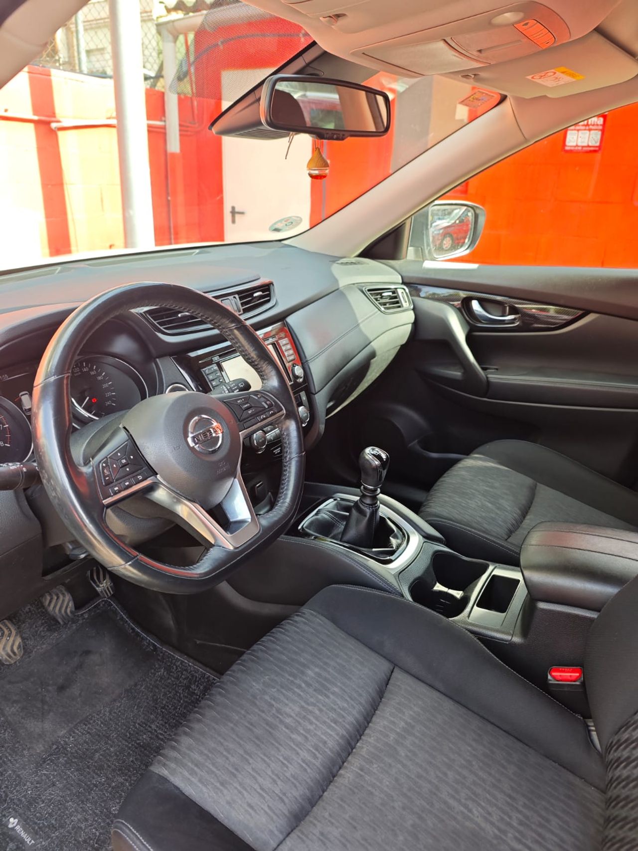 Nissan X-Trail 5 Pl. DIG-T 120 kW (163 CV) N-CONNECTA - Foto 14
