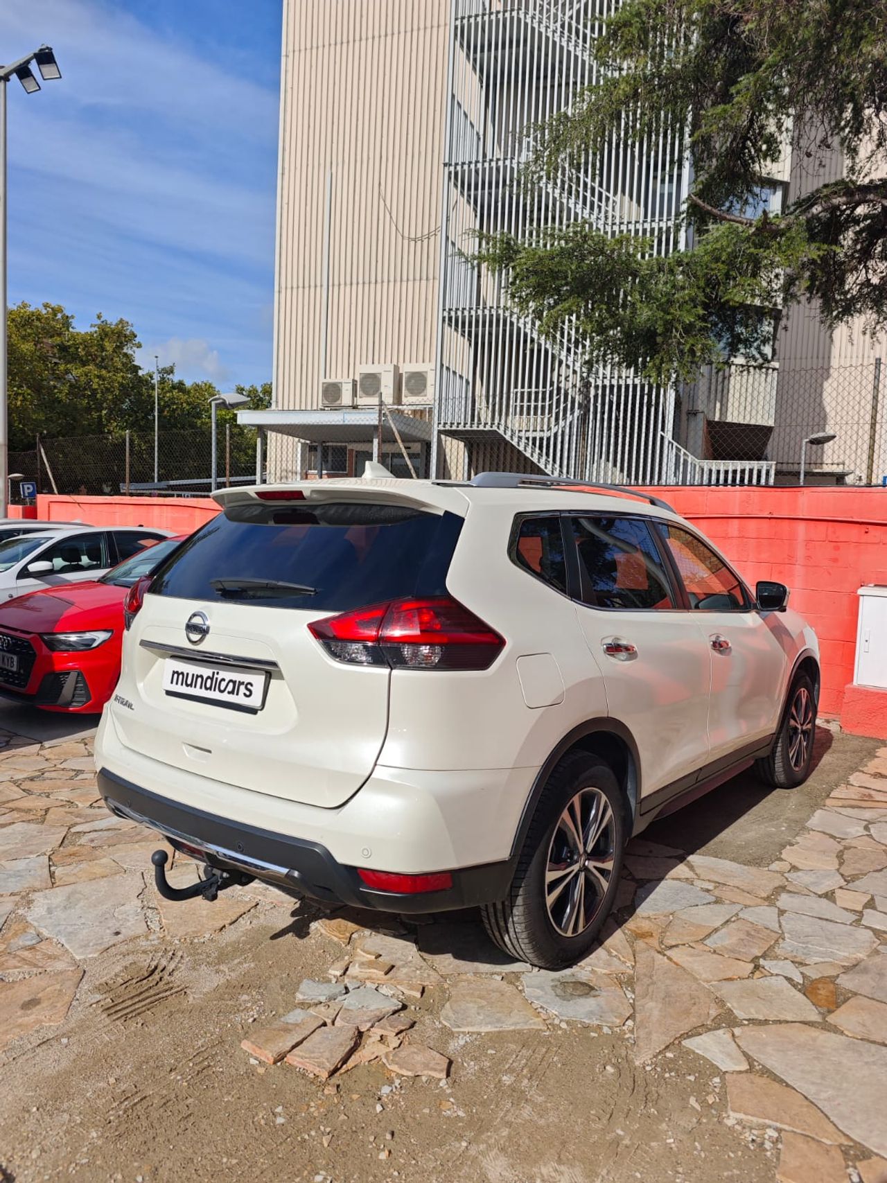 Nissan X-Trail 5 Pl. DIG-T 120 kW (163 CV) N-CONNECTA - Foto 13