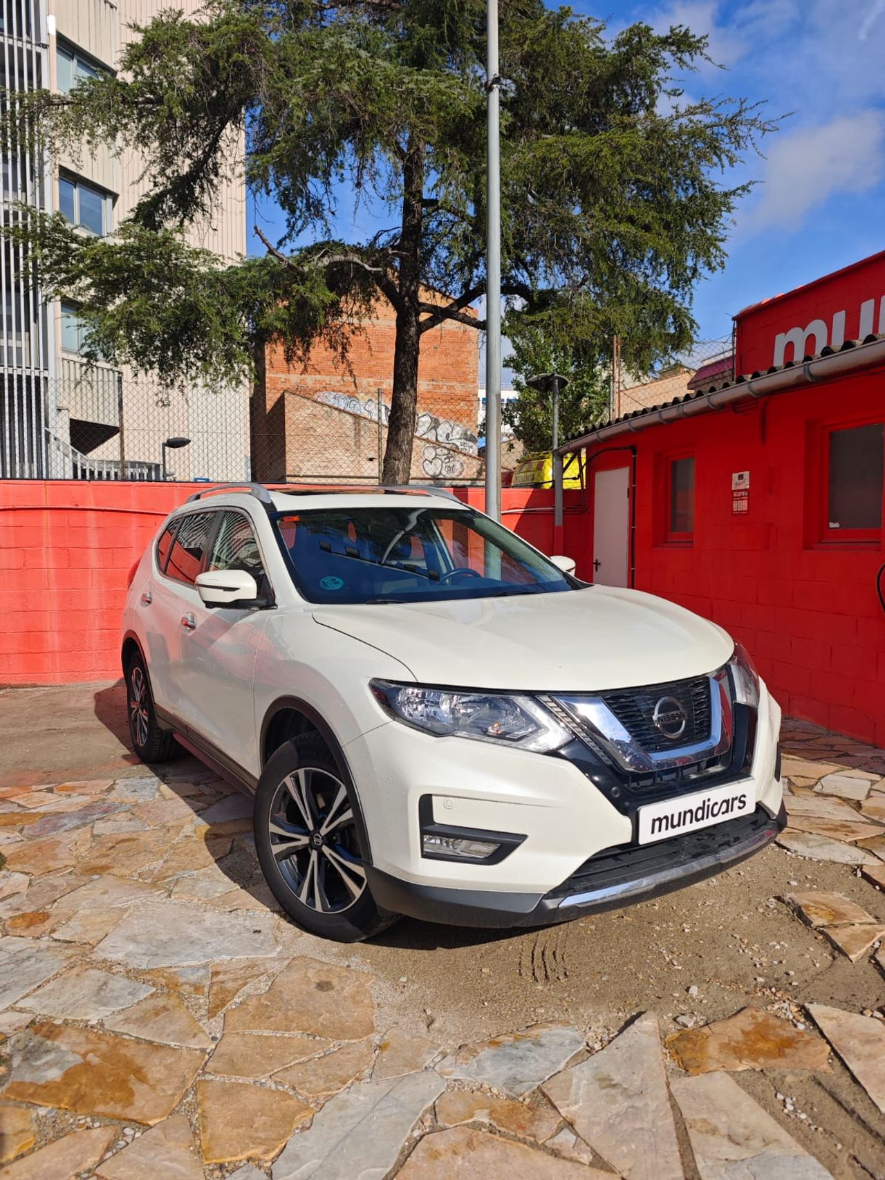 Nissan X-Trail 5 Pl. DIG-T 120 kW (163 CV) N-CONNECTA - Foto 4