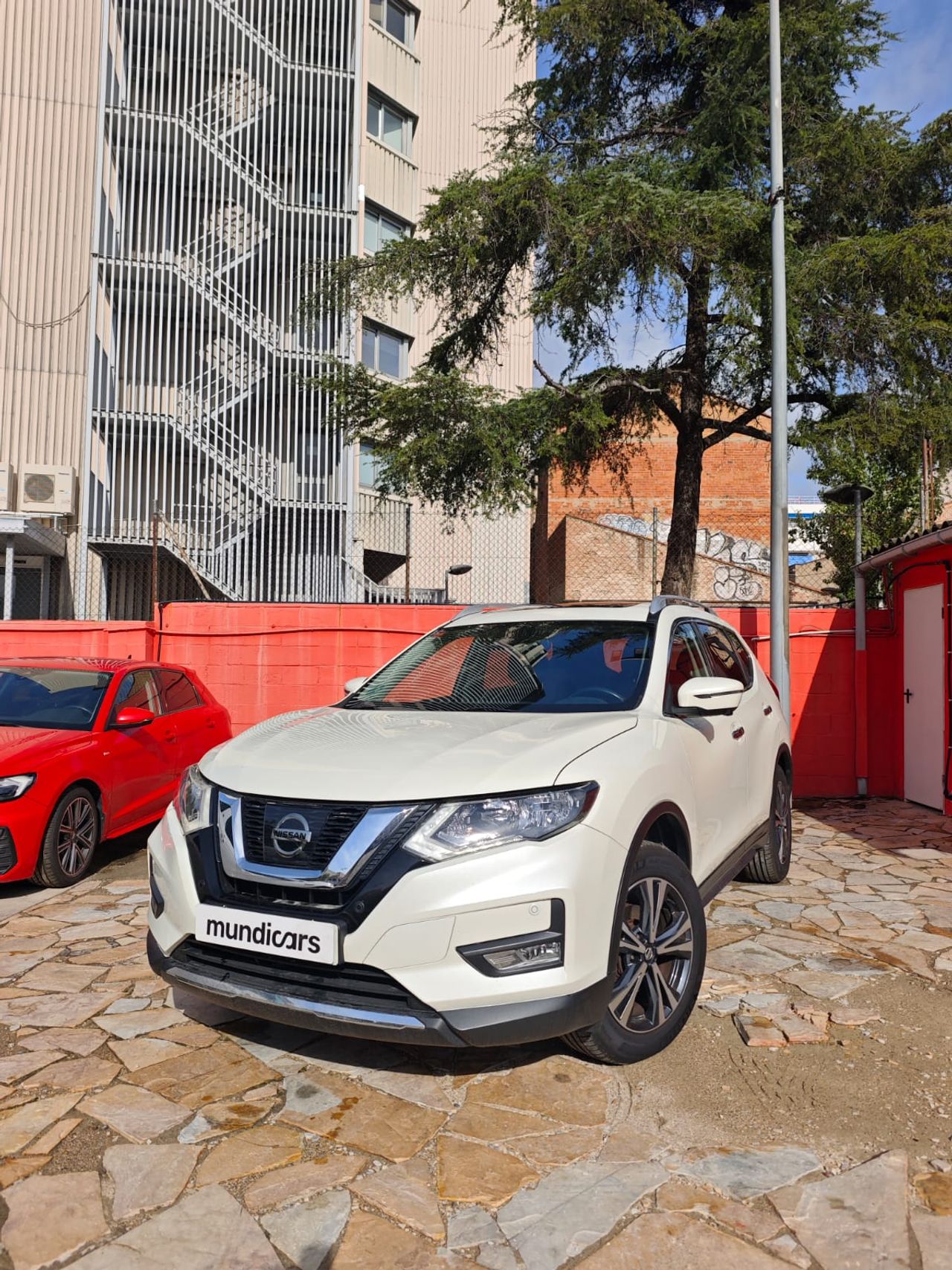 Nissan X-Trail 5 Pl. DIG-T 120 kW (163 CV) N-CONNECTA - Foto 6