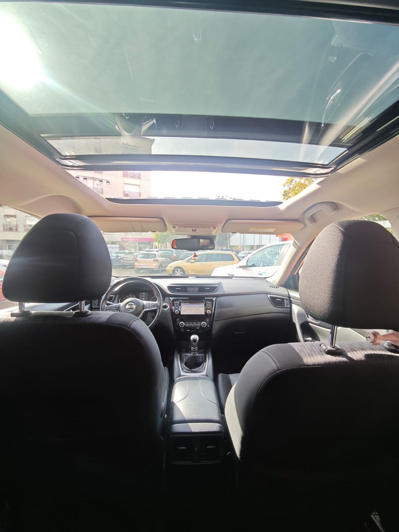 Nissan X-Trail 5 Pl. DIG-T 120 kW (163 CV) N-CONNECTA - Foto 17