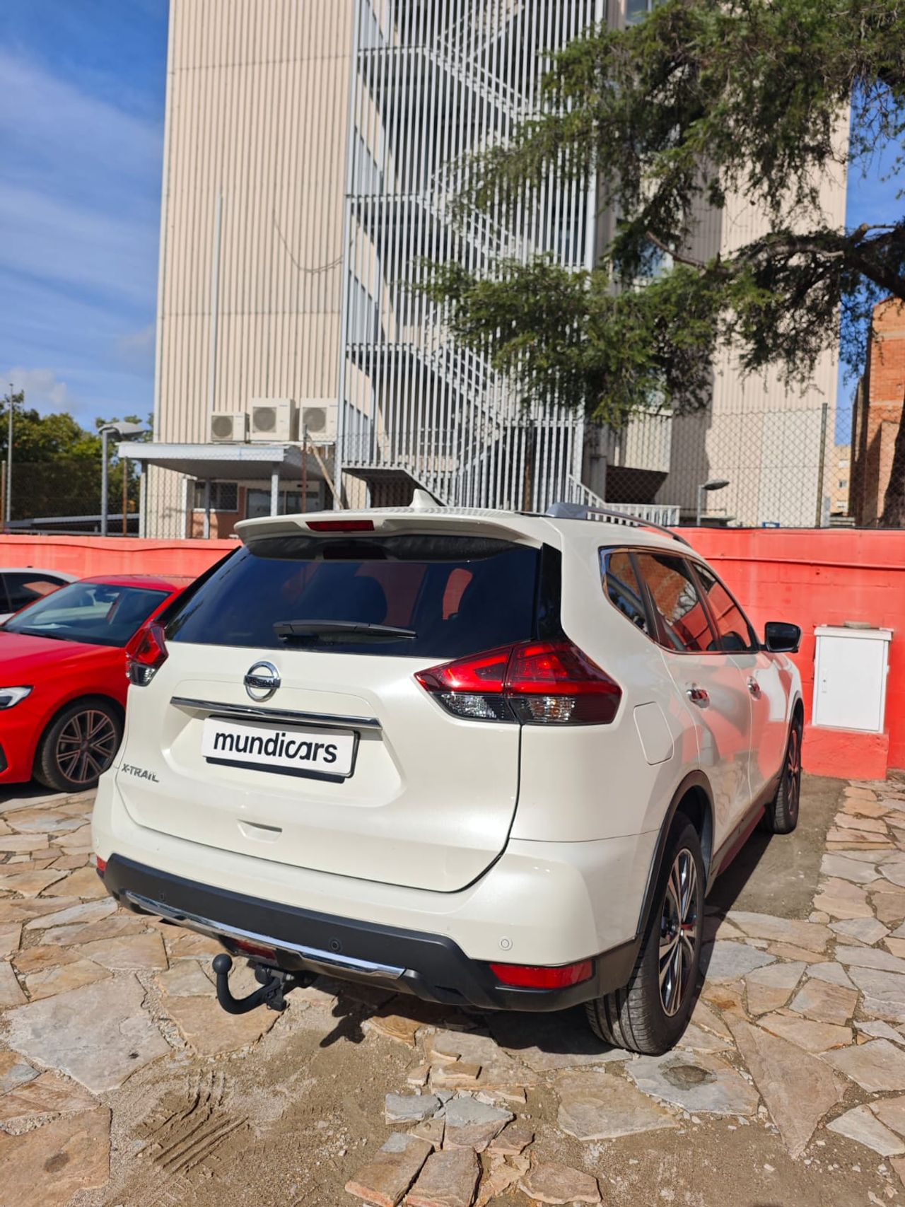 Nissan X-Trail 5 Pl. DIG-T 120 kW (163 CV) N-CONNECTA - Foto 11