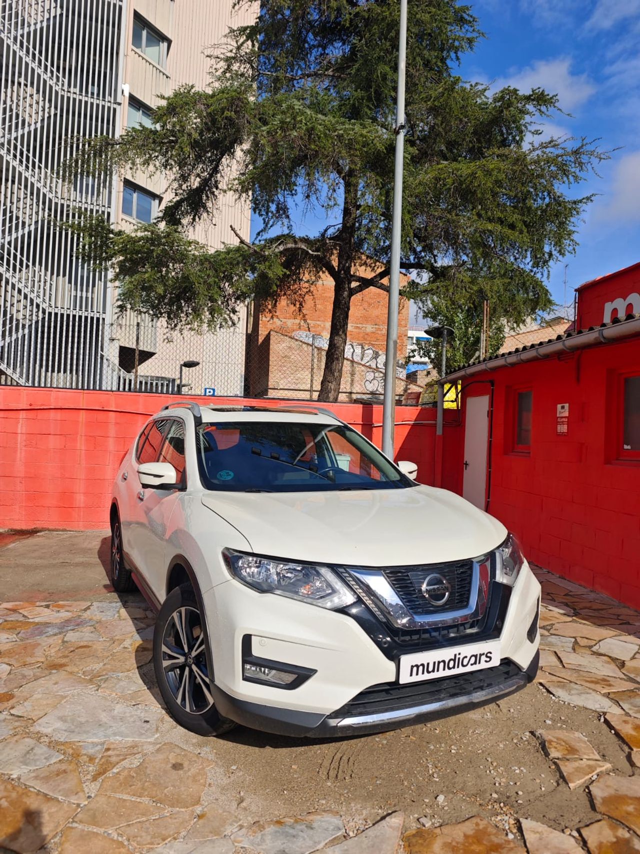 Nissan X-Trail 5 Pl. DIG-T 120 kW (163 CV) N-CONNECTA - Foto 5