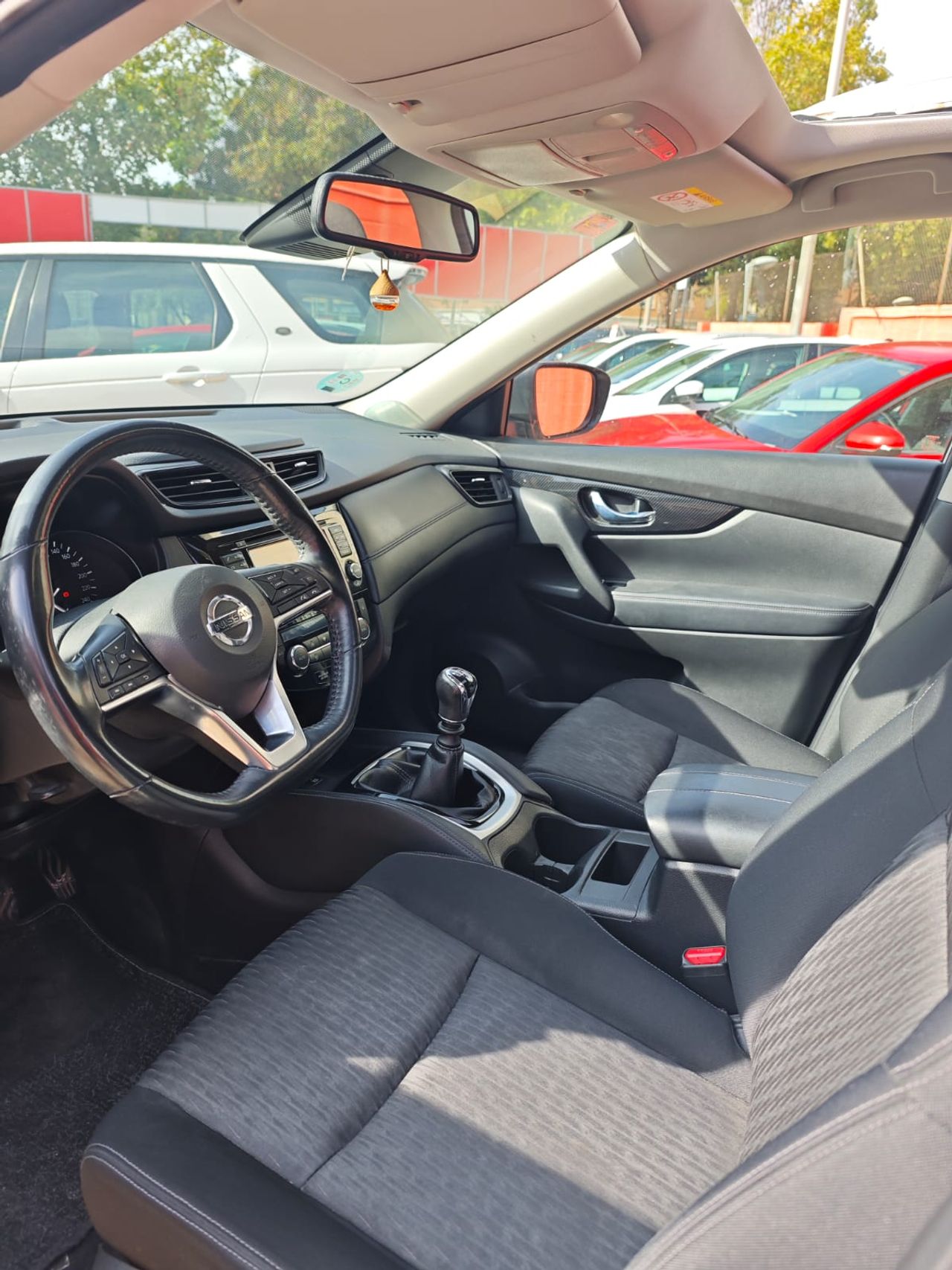 Nissan X-Trail 5 Pl. DIG-T 120 kW (163 CV) N-CONNECTA - Foto 20