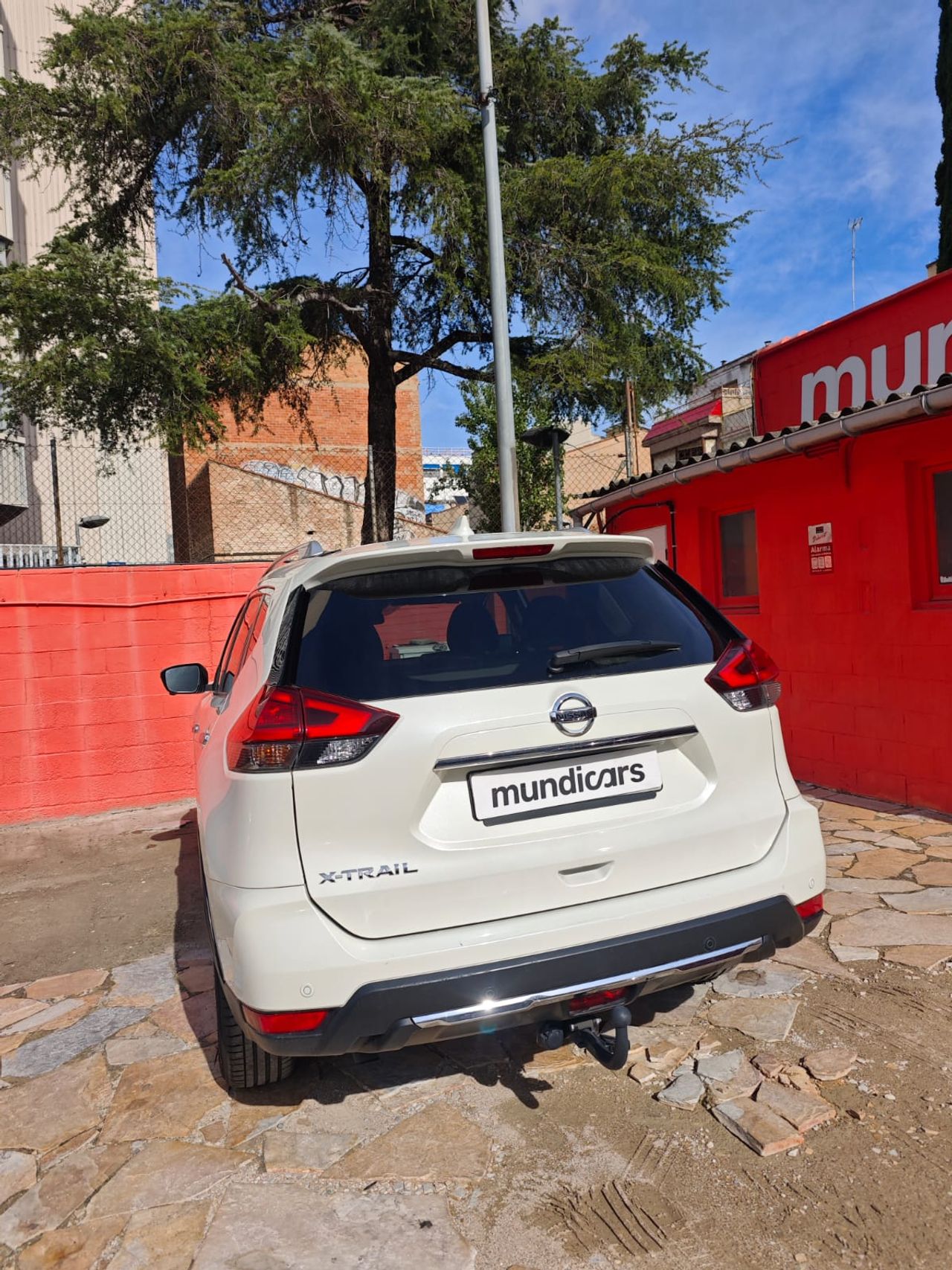 Nissan X-Trail 5 Pl. DIG-T 120 kW (163 CV) N-CONNECTA - Foto 10