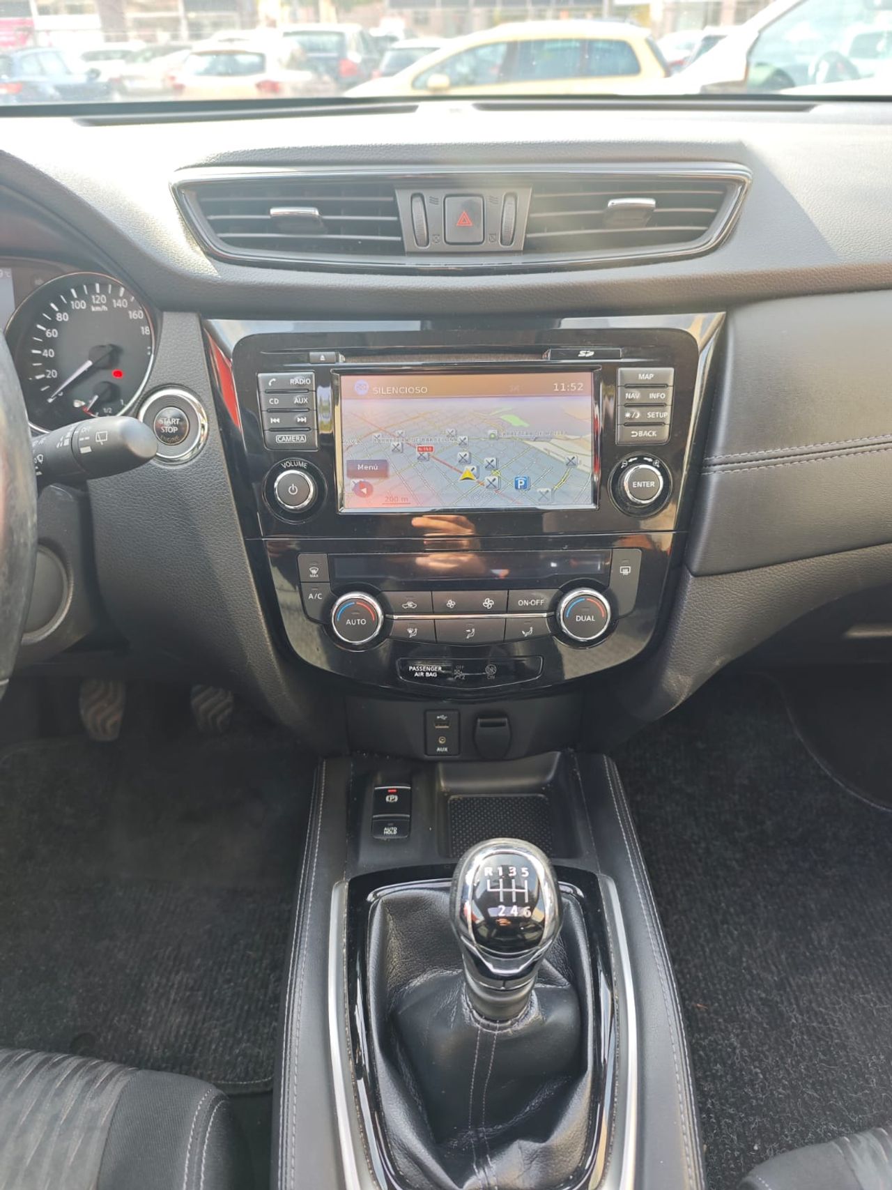 Nissan X-Trail 5 Pl. DIG-T 120 kW (163 CV) N-CONNECTA - Foto 16