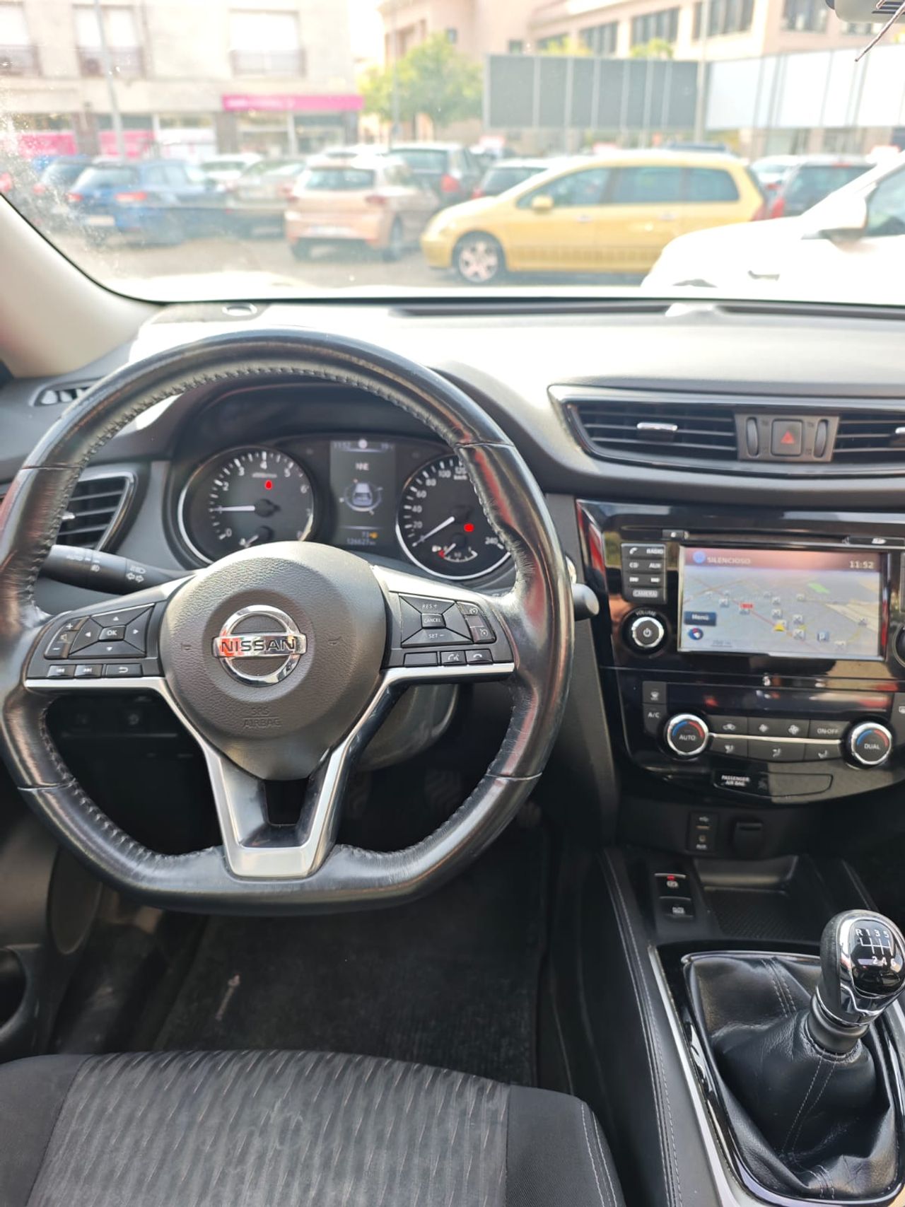 Nissan X-Trail 5 Pl. DIG-T 120 kW (163 CV) N-CONNECTA - Foto 18